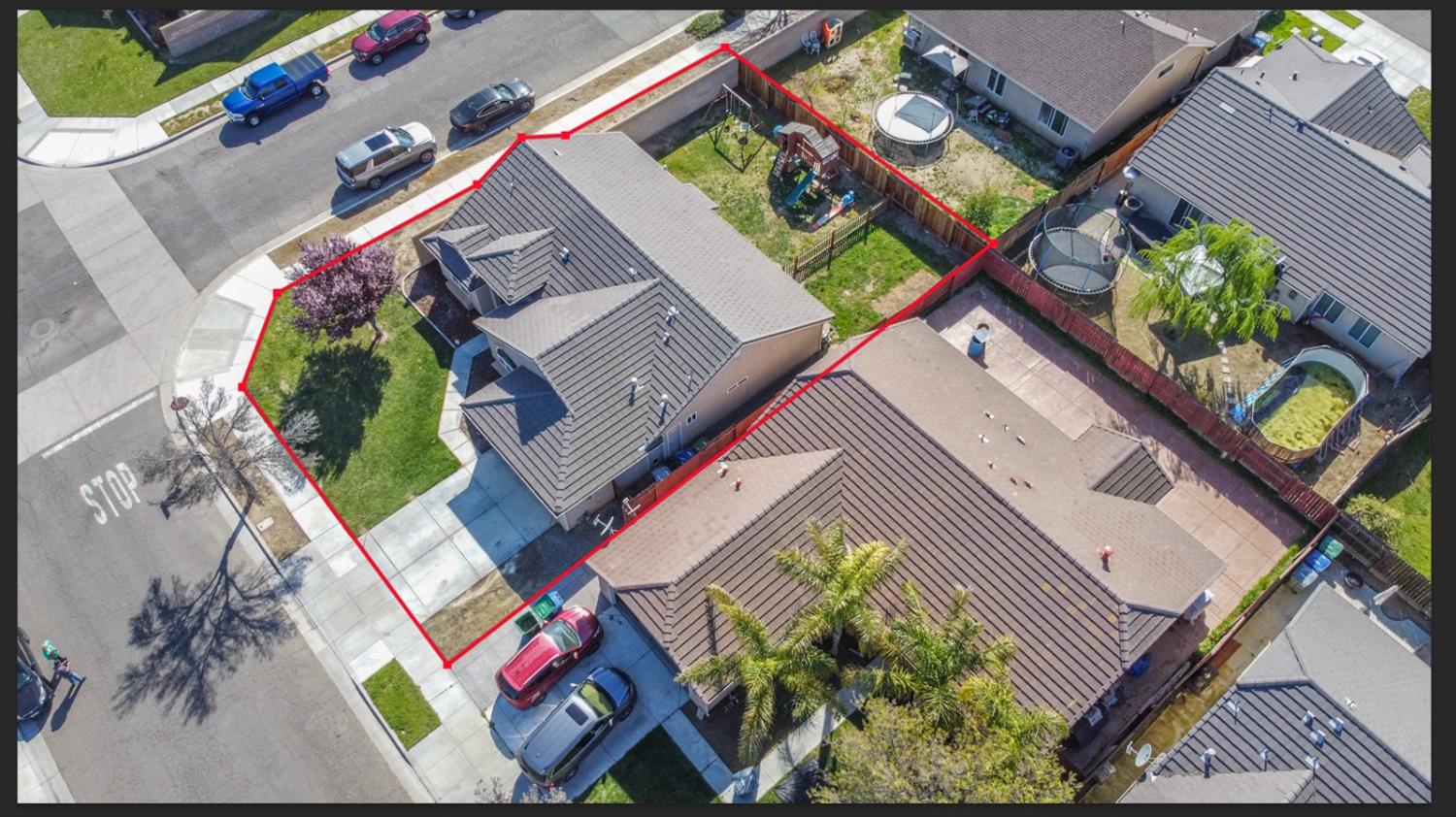 535 Lexington Court
