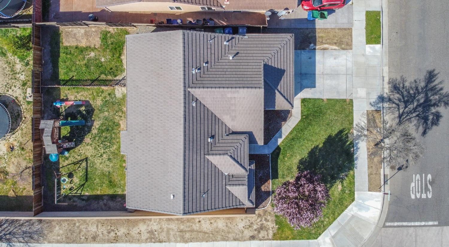535 Lexington Court