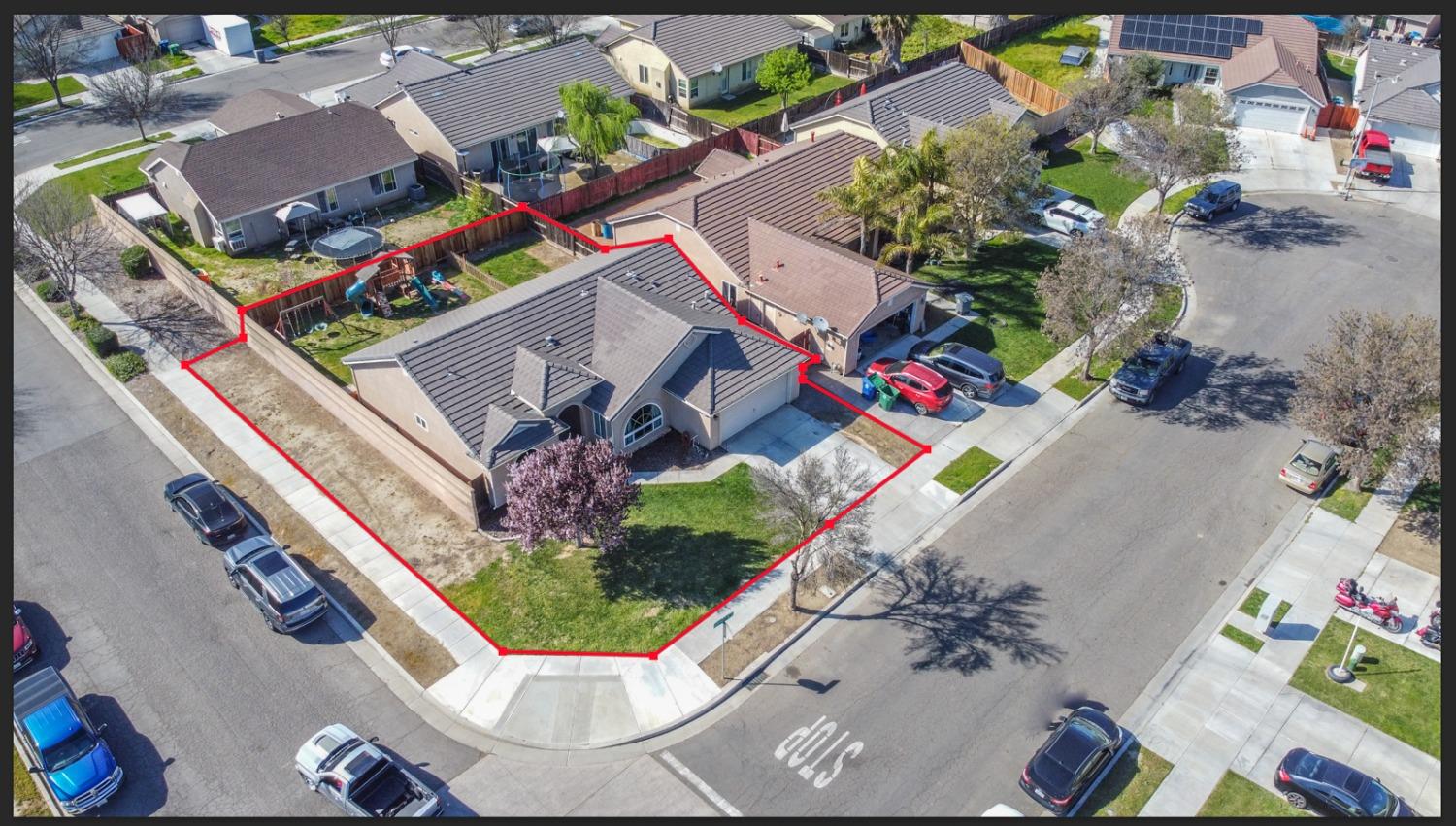 535 Lexington Court