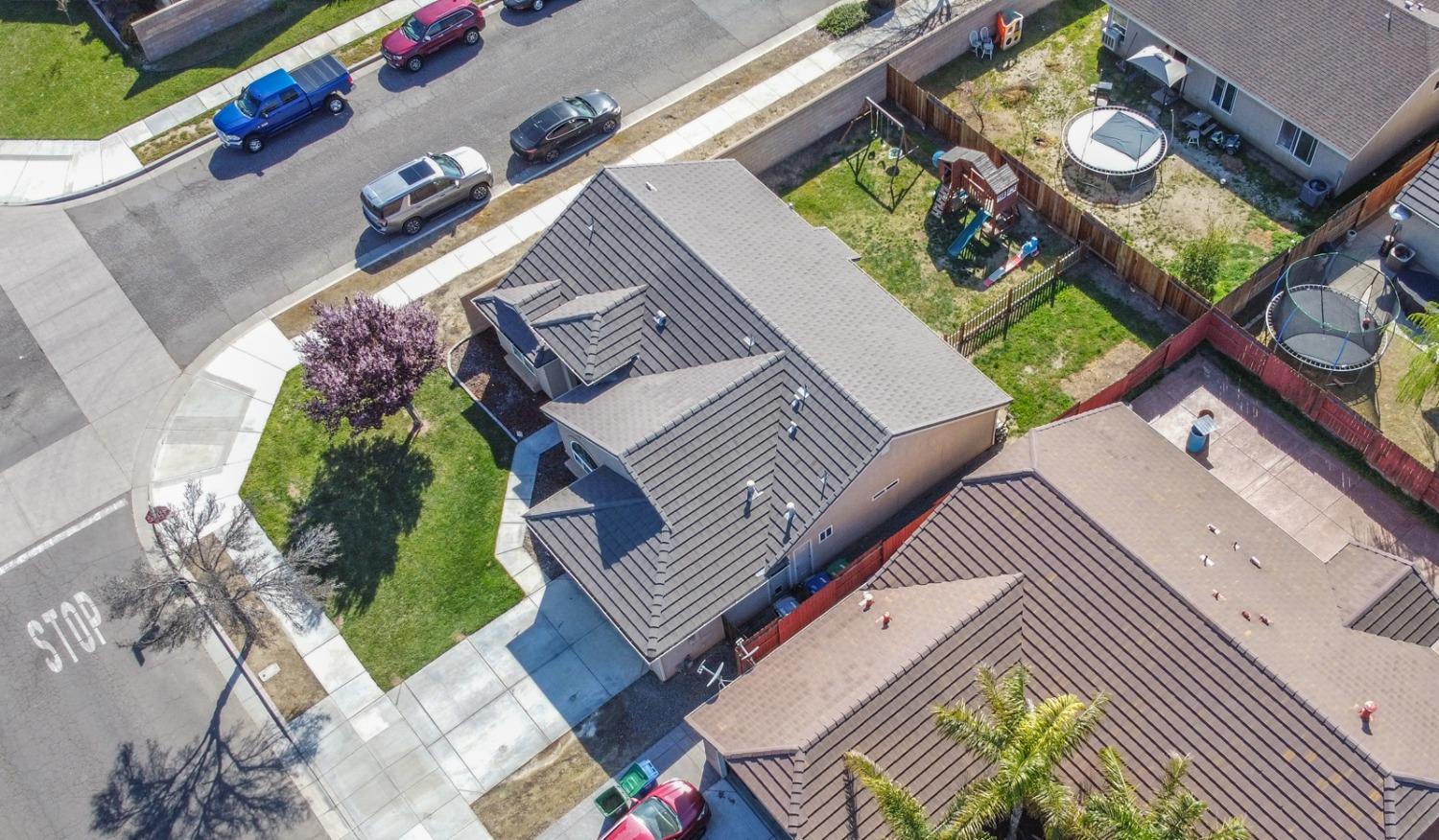 535 Lexington Court