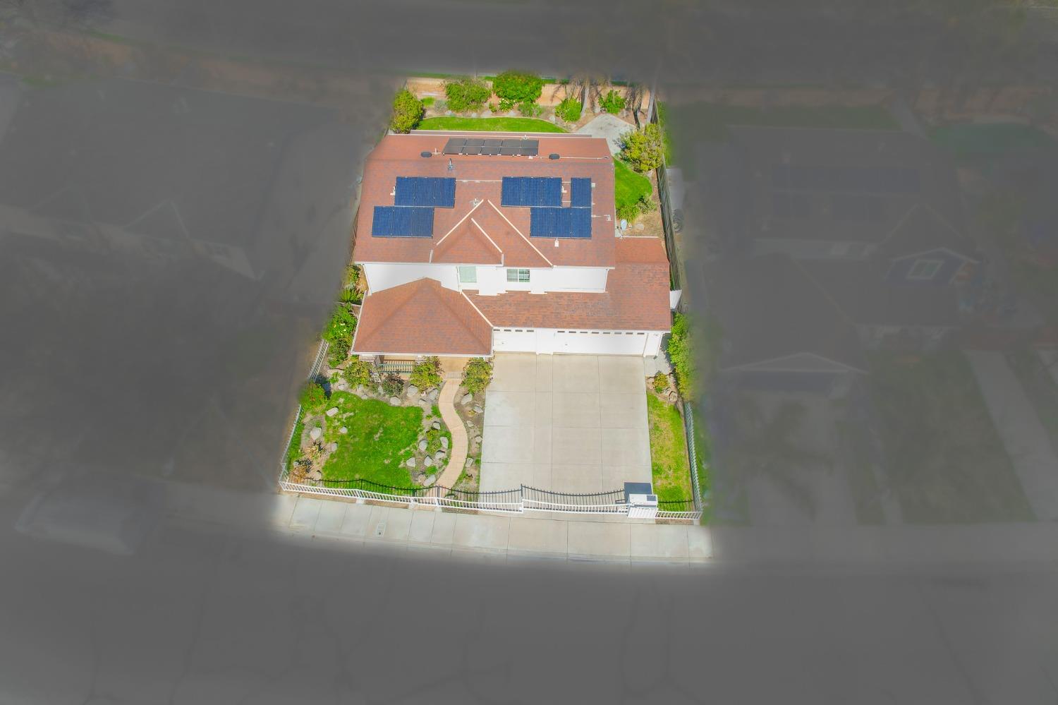 724 Widgeon Drive