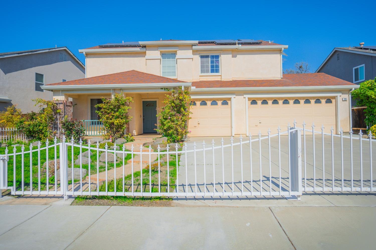 724 Widgeon Drive