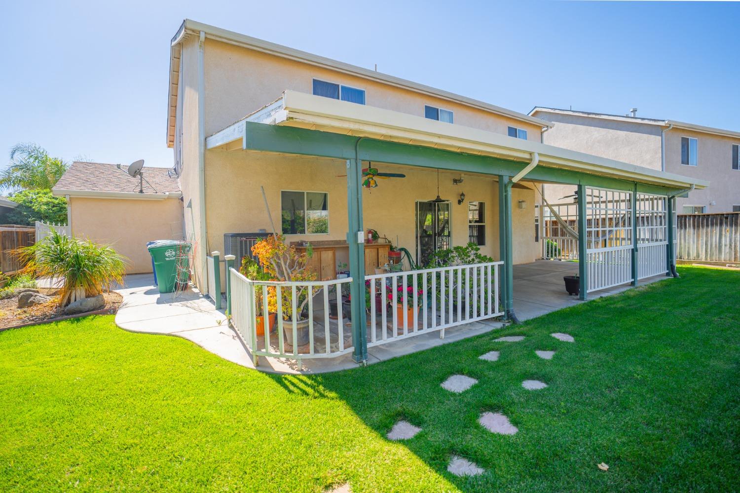 724 Widgeon Drive