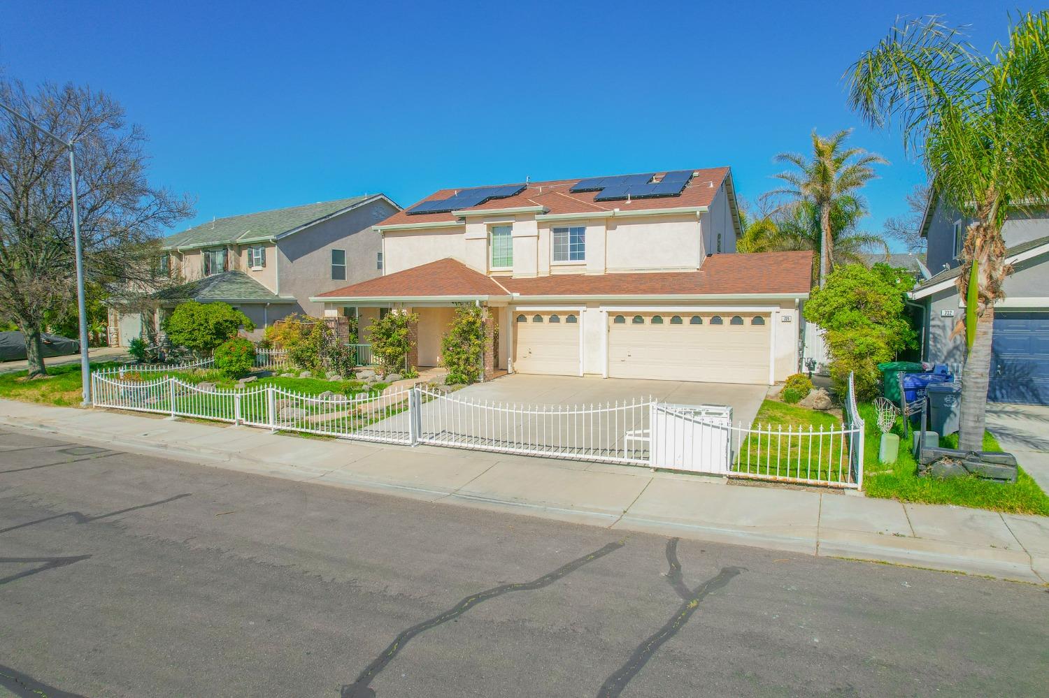 724 Widgeon Drive