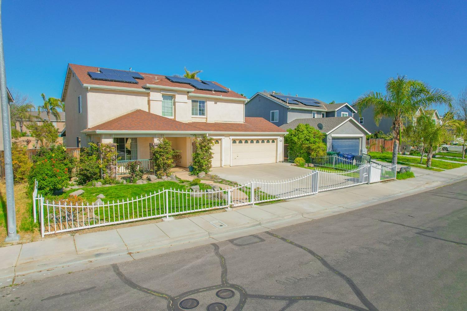 724 Widgeon Drive