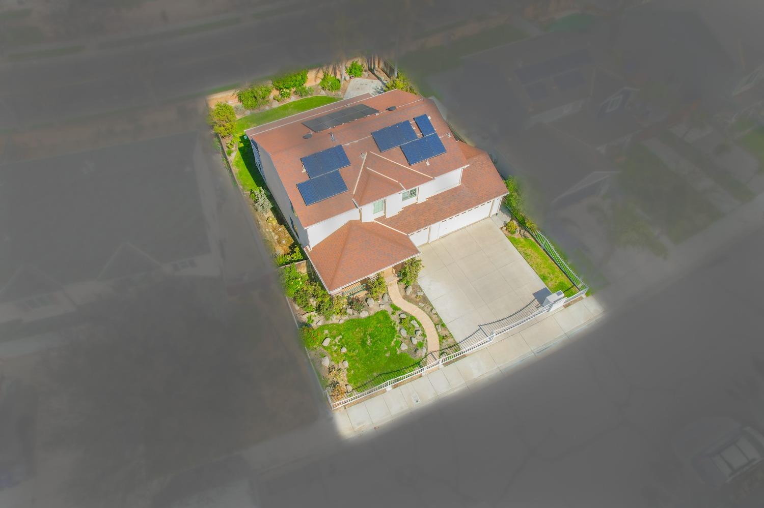 724 Widgeon Drive