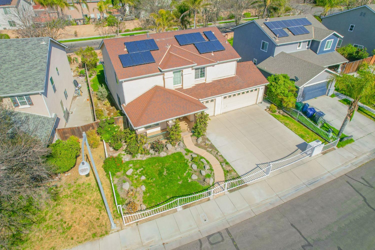 724 Widgeon Drive