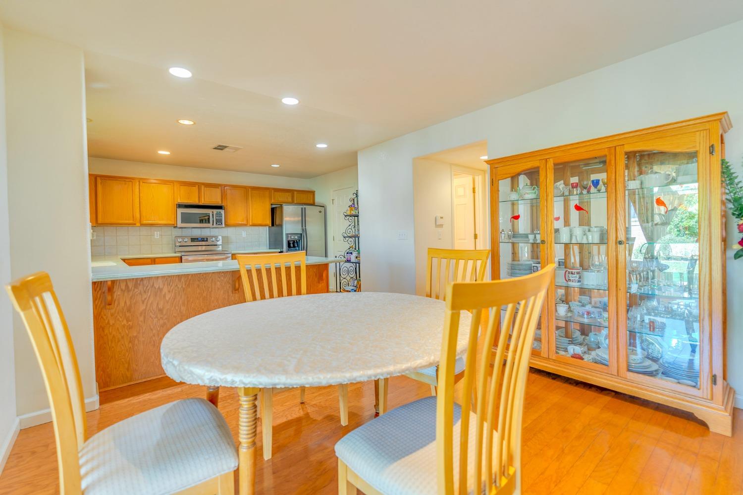 724 Widgeon Drive