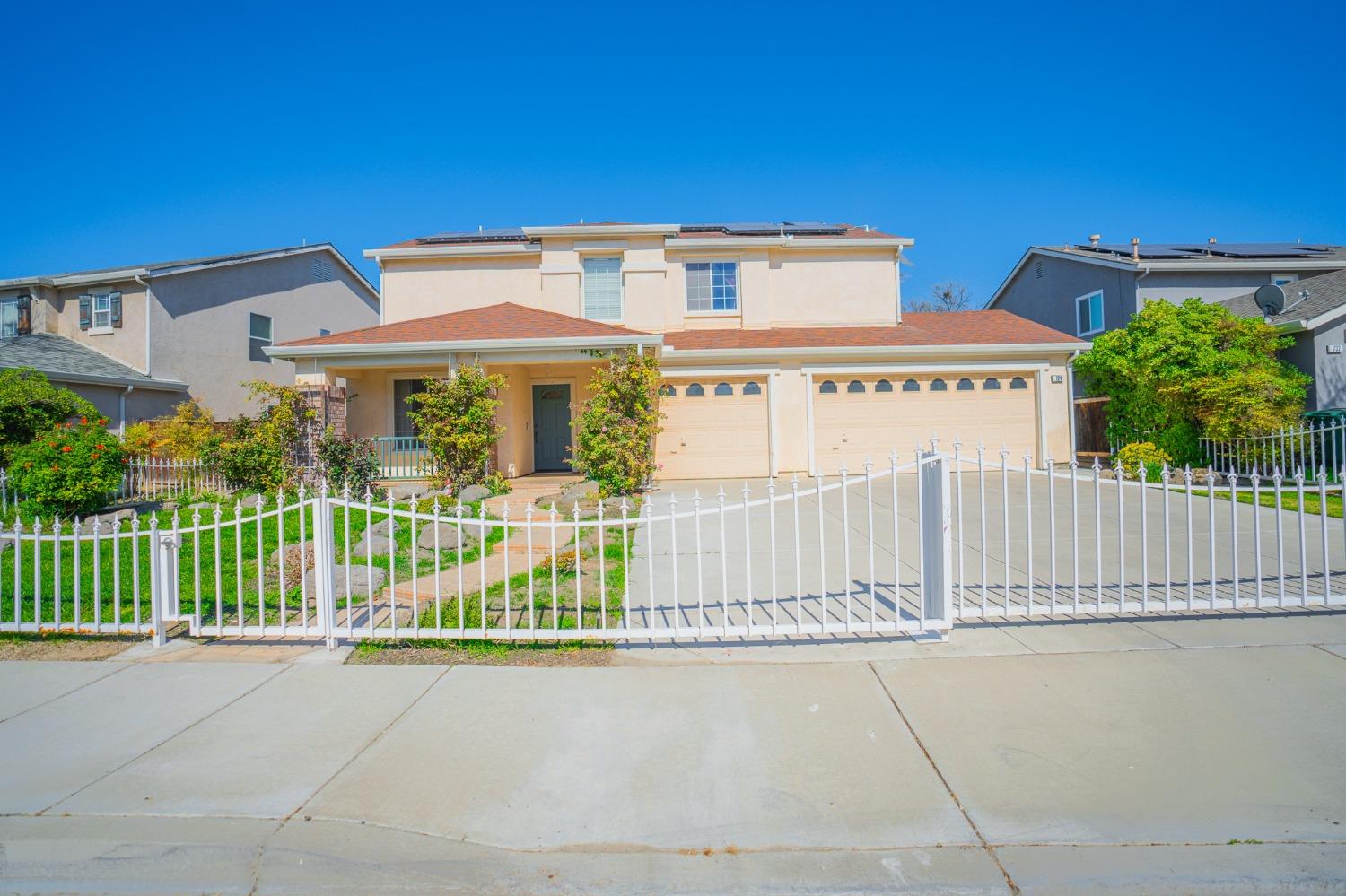724 Widgeon Drive