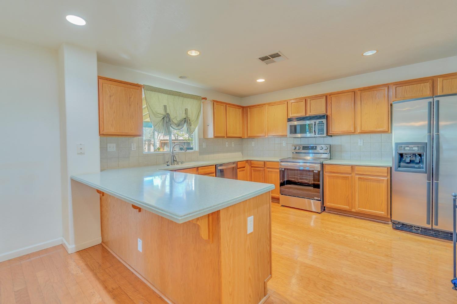724 Widgeon Drive