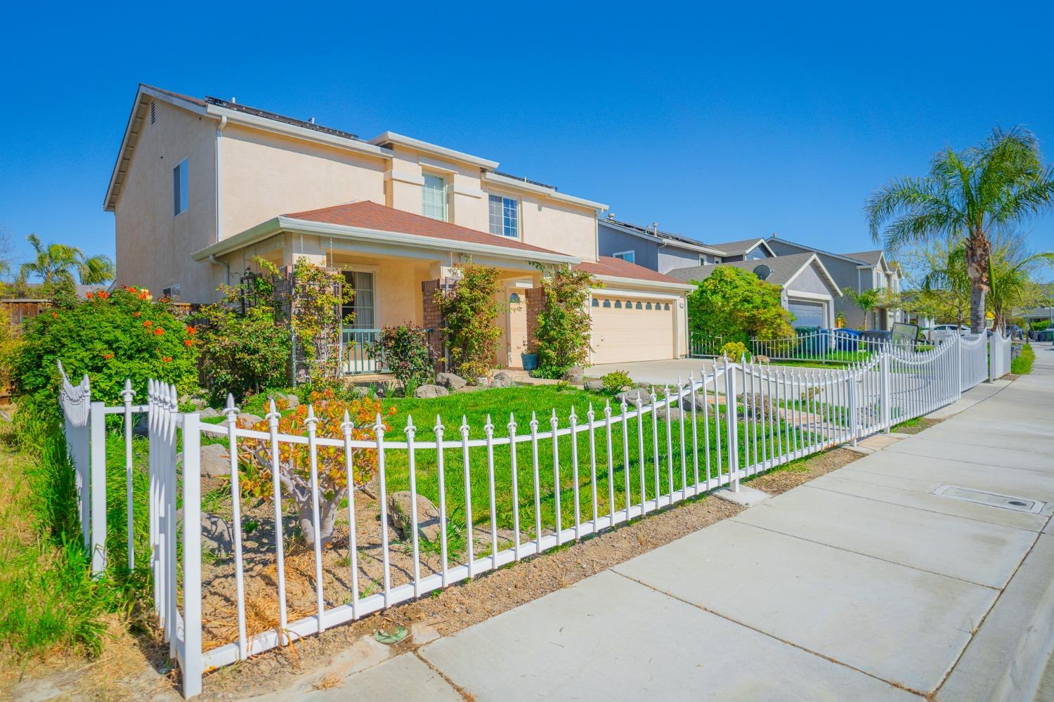 724 Widgeon Drive