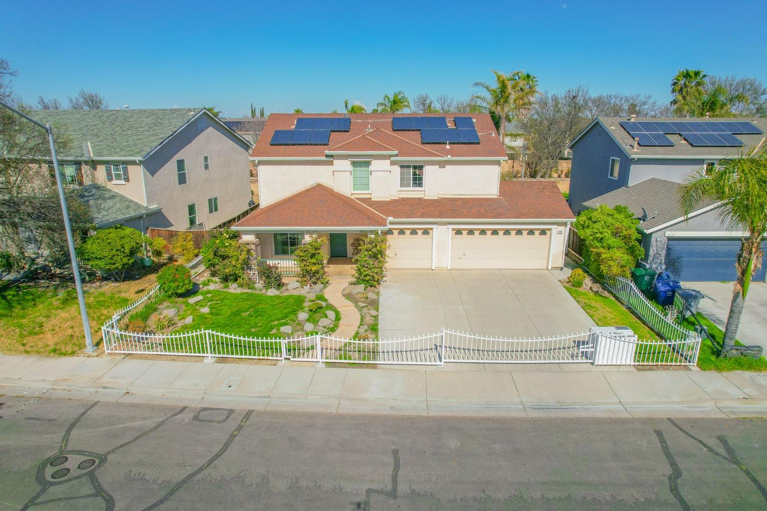 724 Widgeon Drive