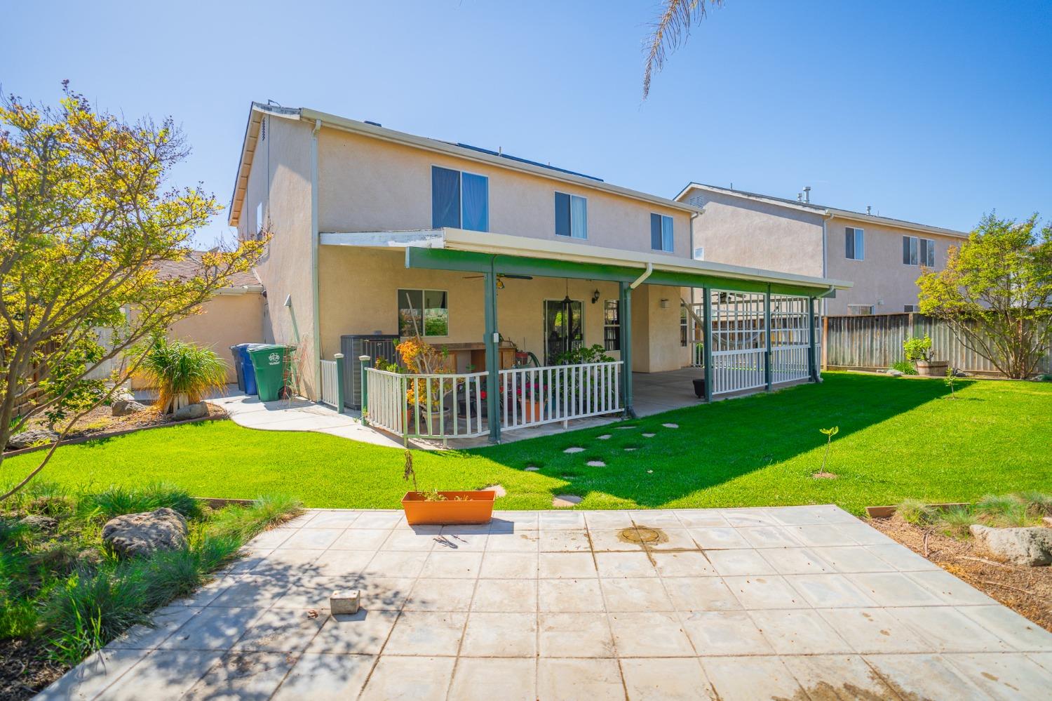 724 Widgeon Drive