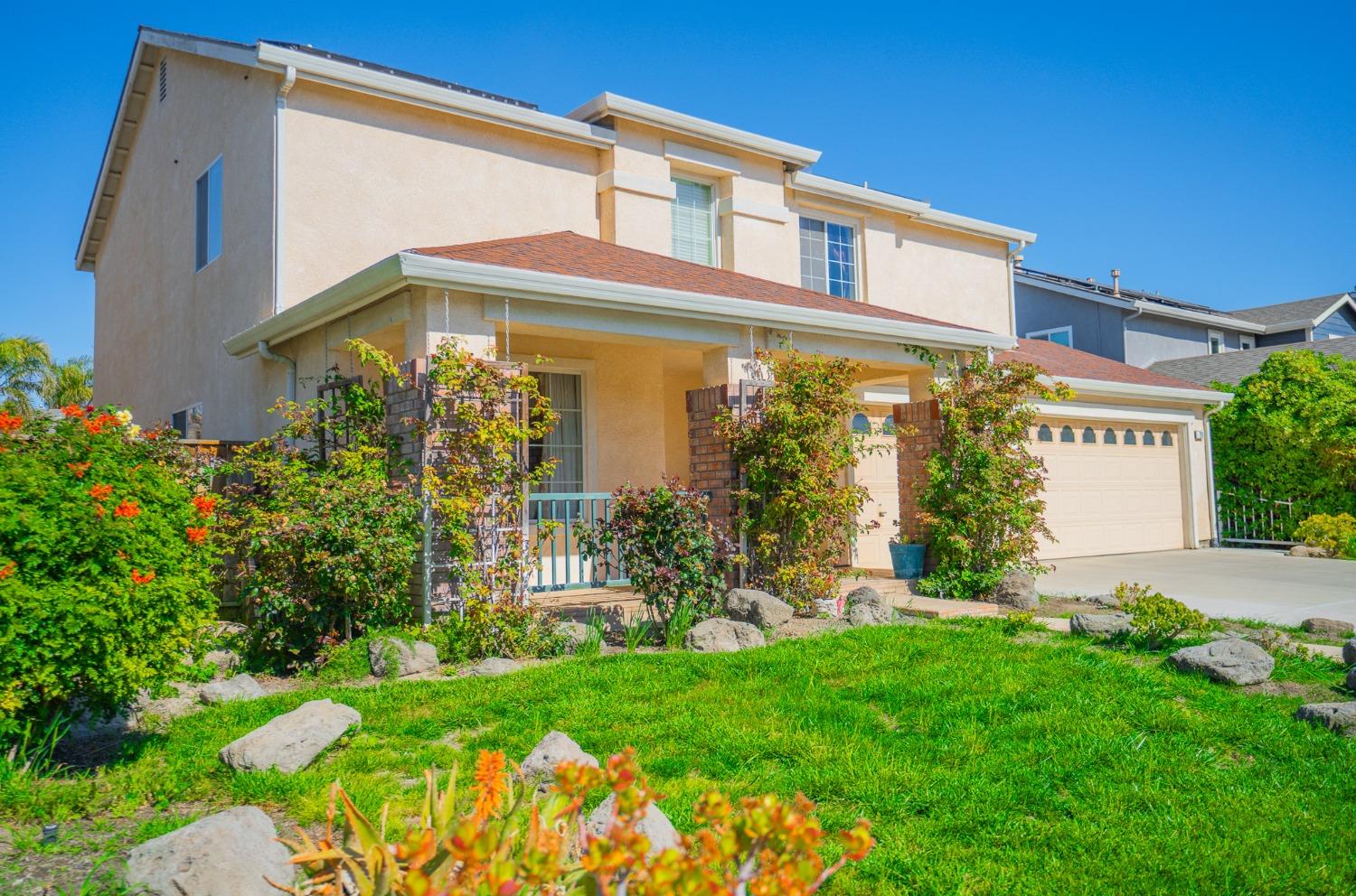 724 Widgeon Drive