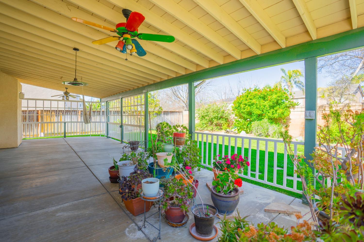 724 Widgeon Drive