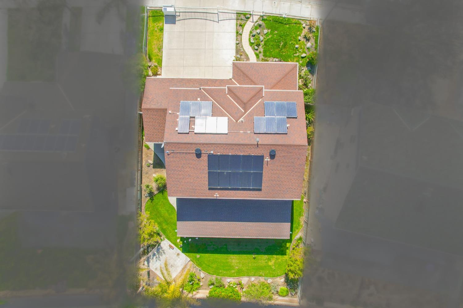 724 Widgeon Drive