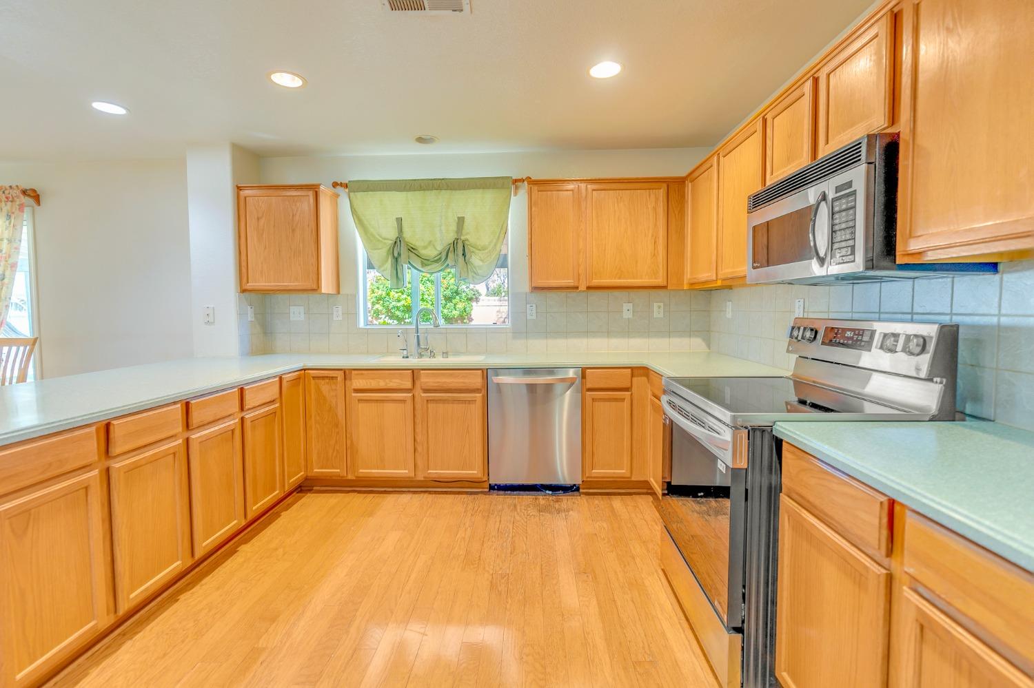 724 Widgeon Drive