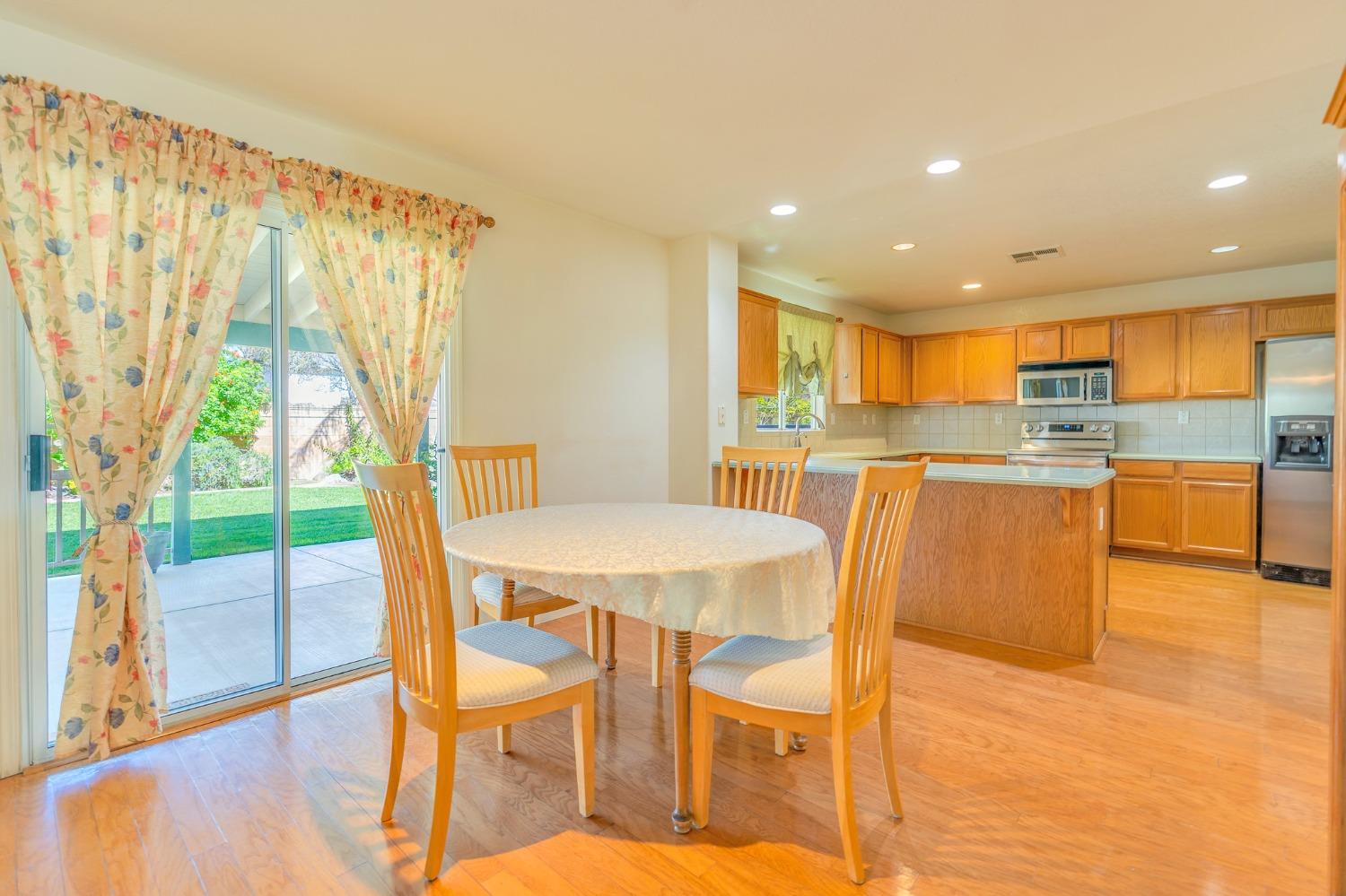 724 Widgeon Drive