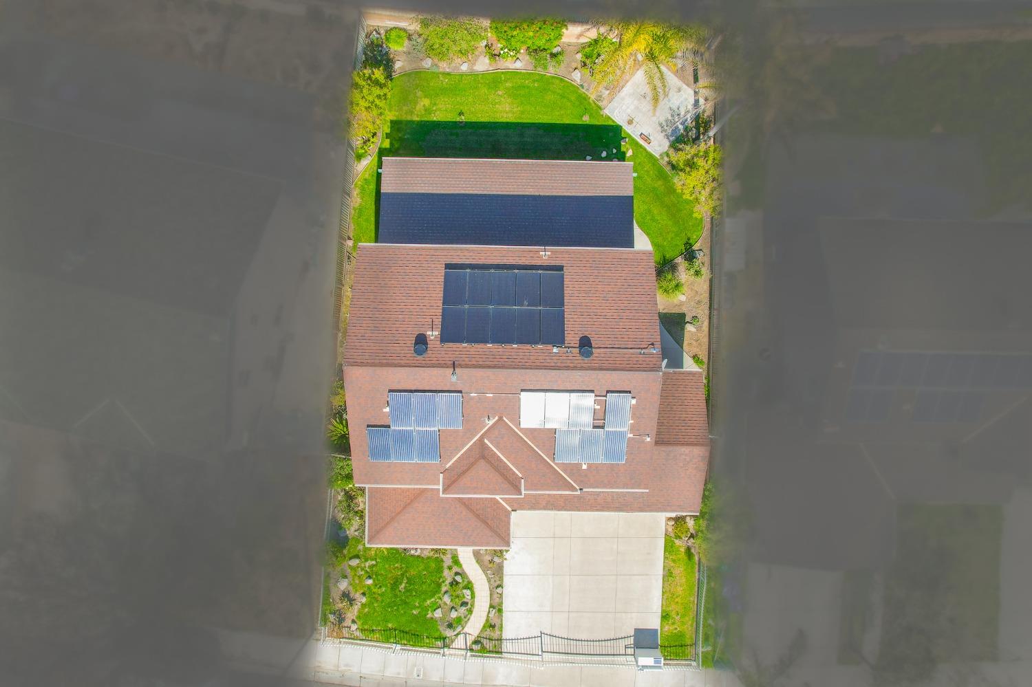 724 Widgeon Drive
