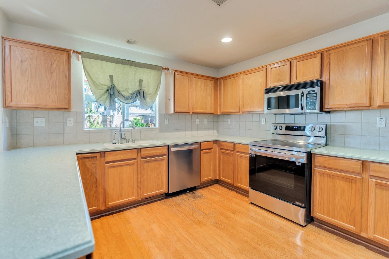 724 Widgeon Drive