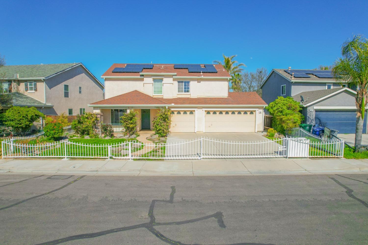 724 Widgeon Drive