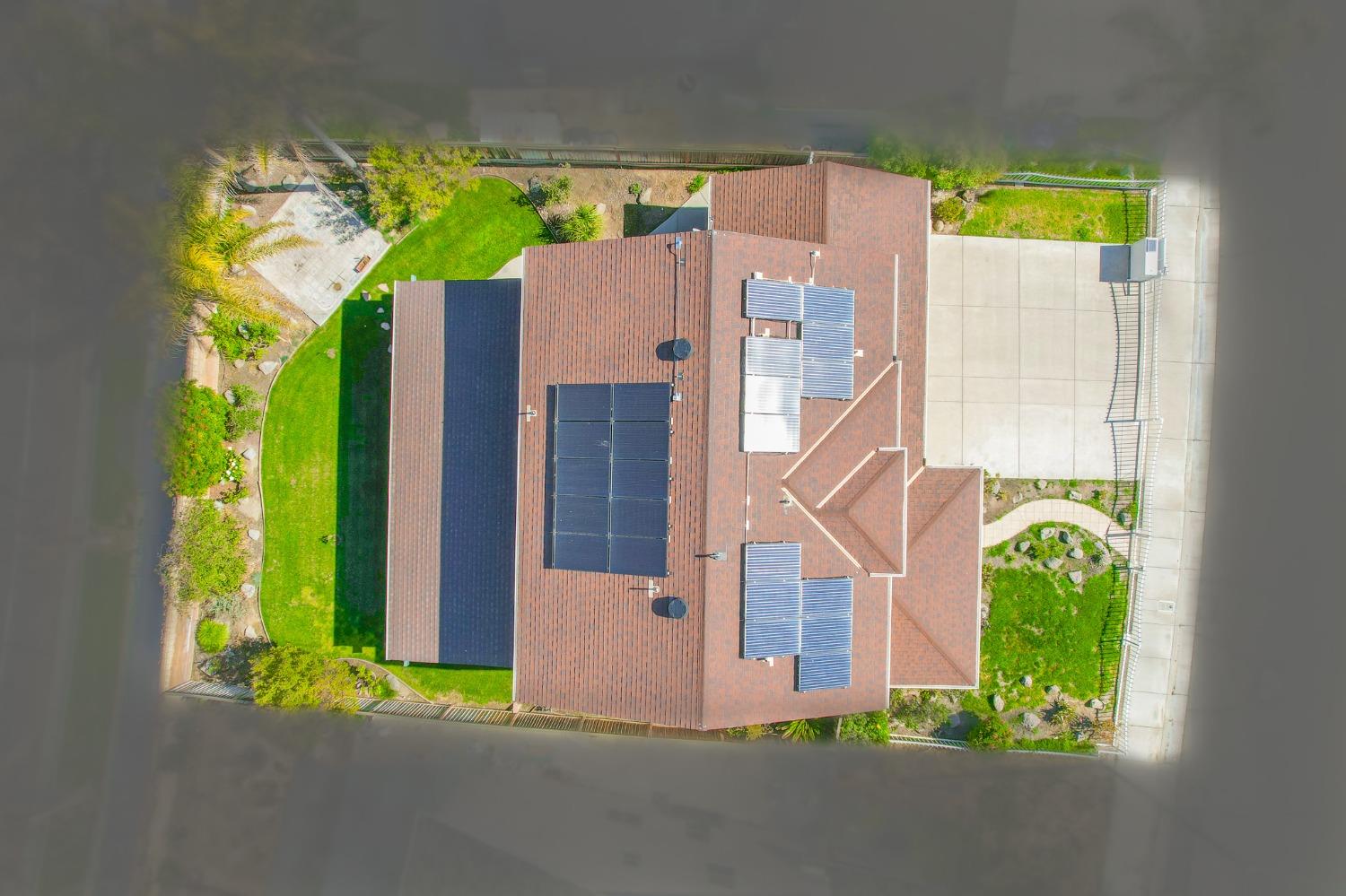 724 Widgeon Drive