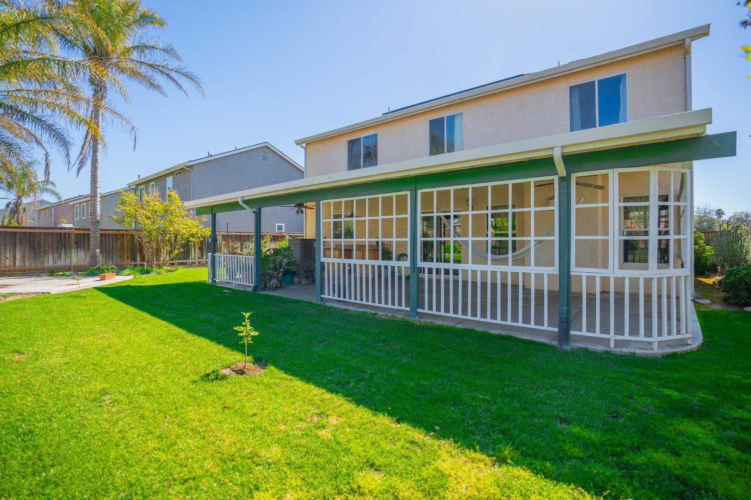724 Widgeon Drive