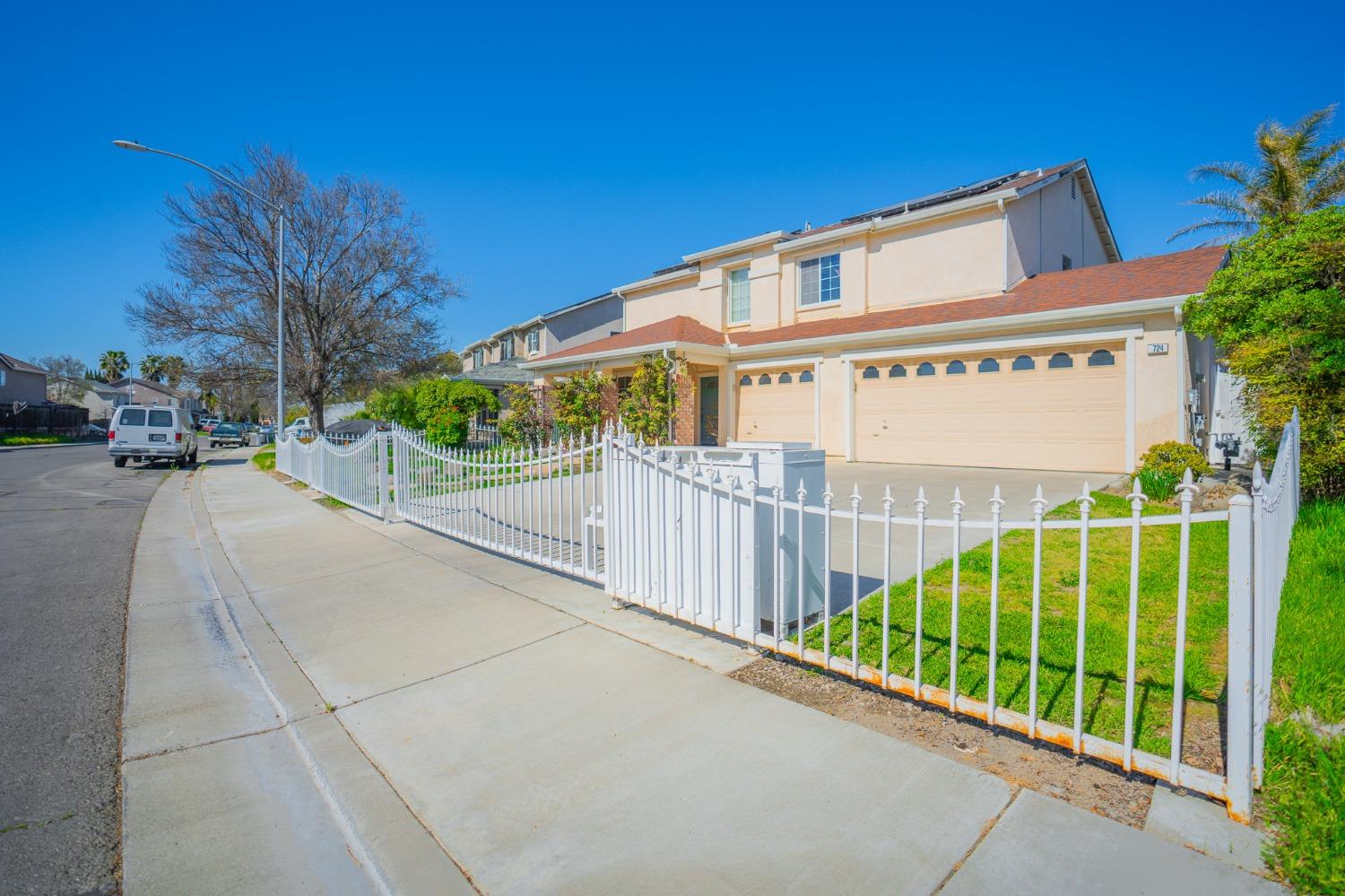 724 Widgeon Drive