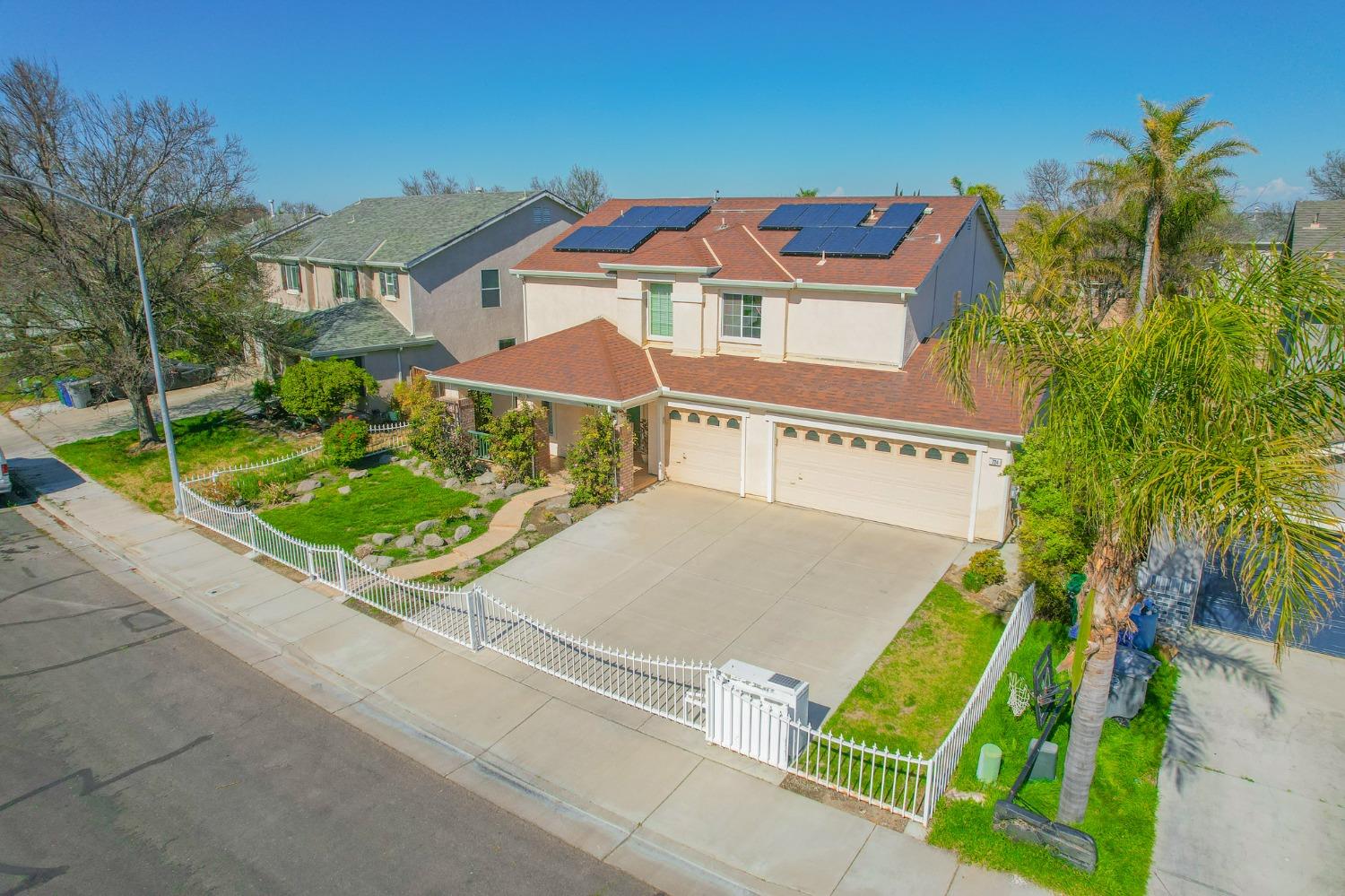 724 Widgeon Drive