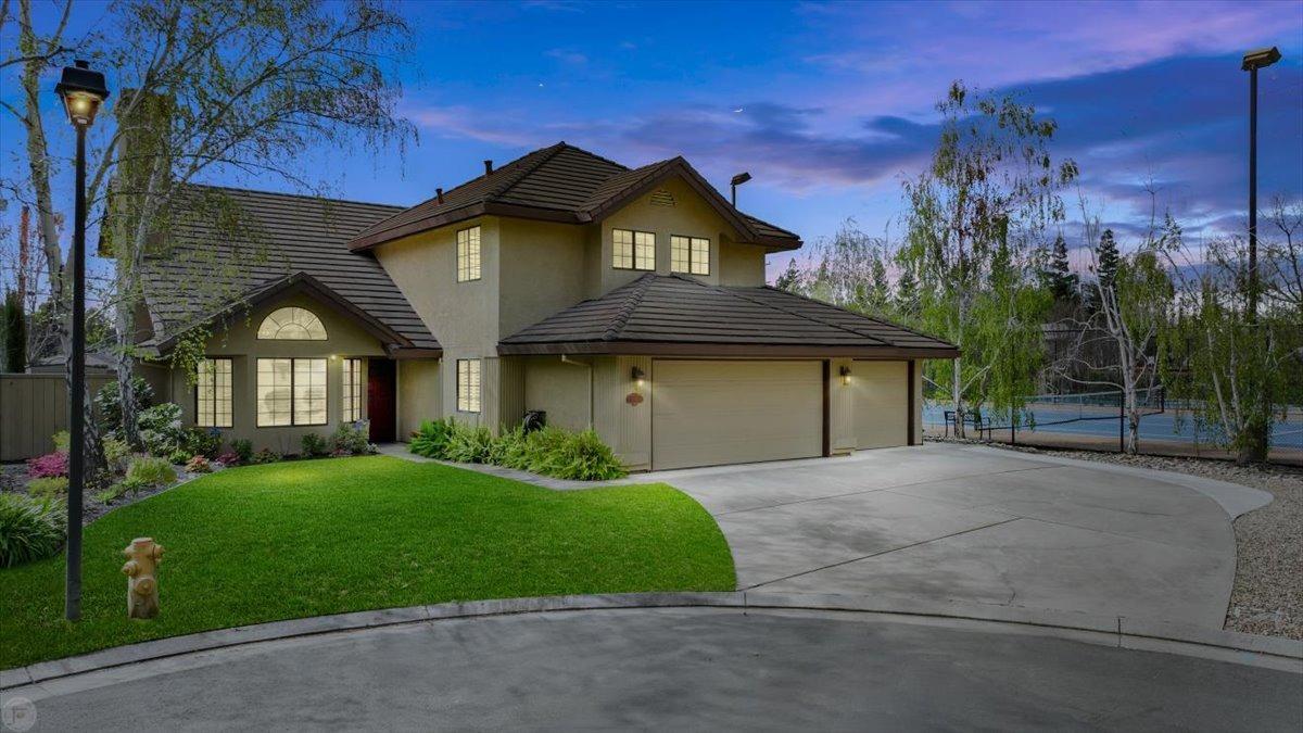 924 Quinta Court