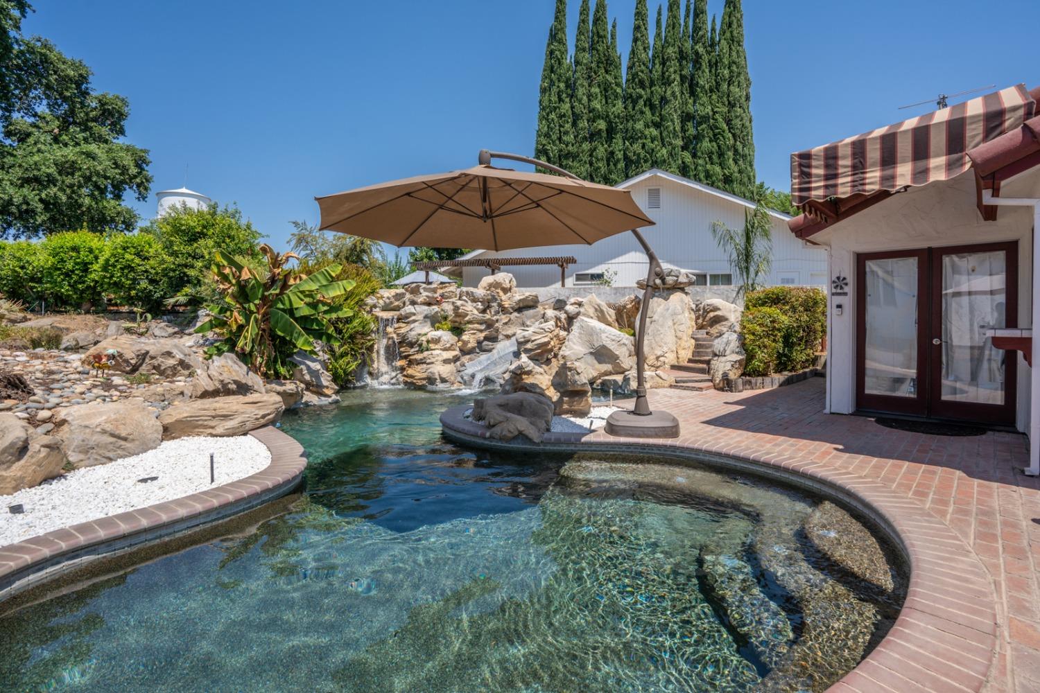 375 W North Bear Creek Drive