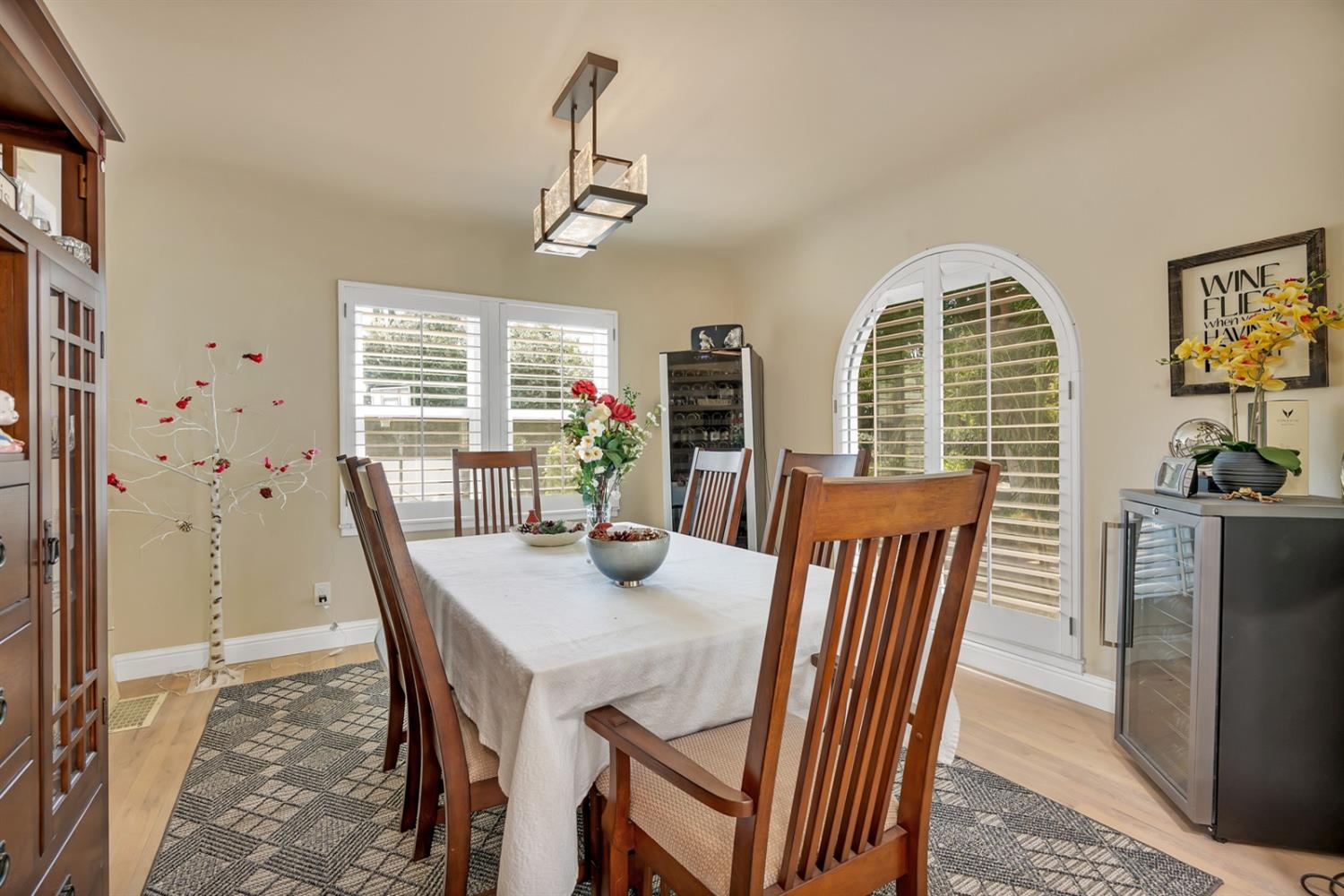 375 W North Bear Creek Drive