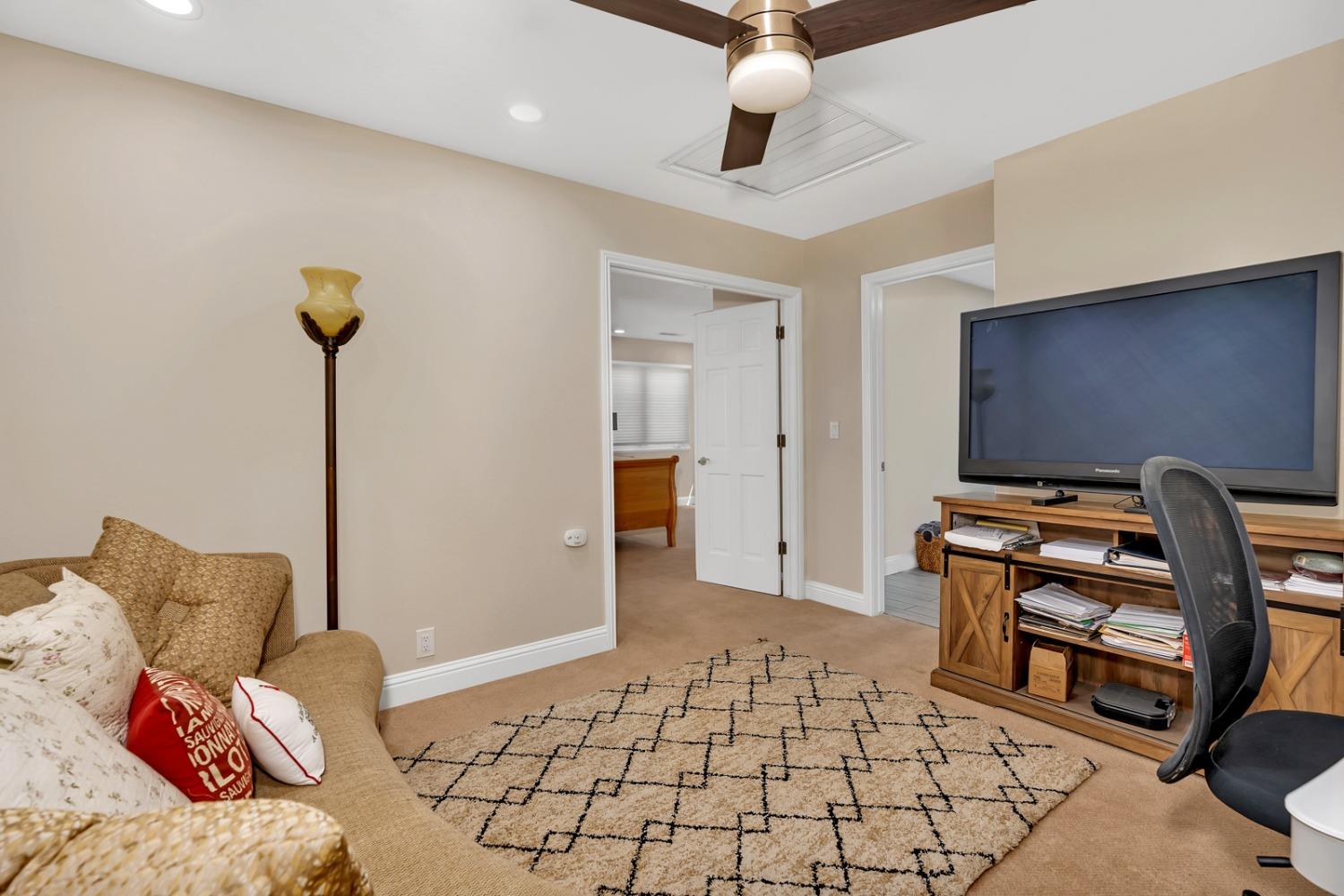 375 W North Bear Creek Drive