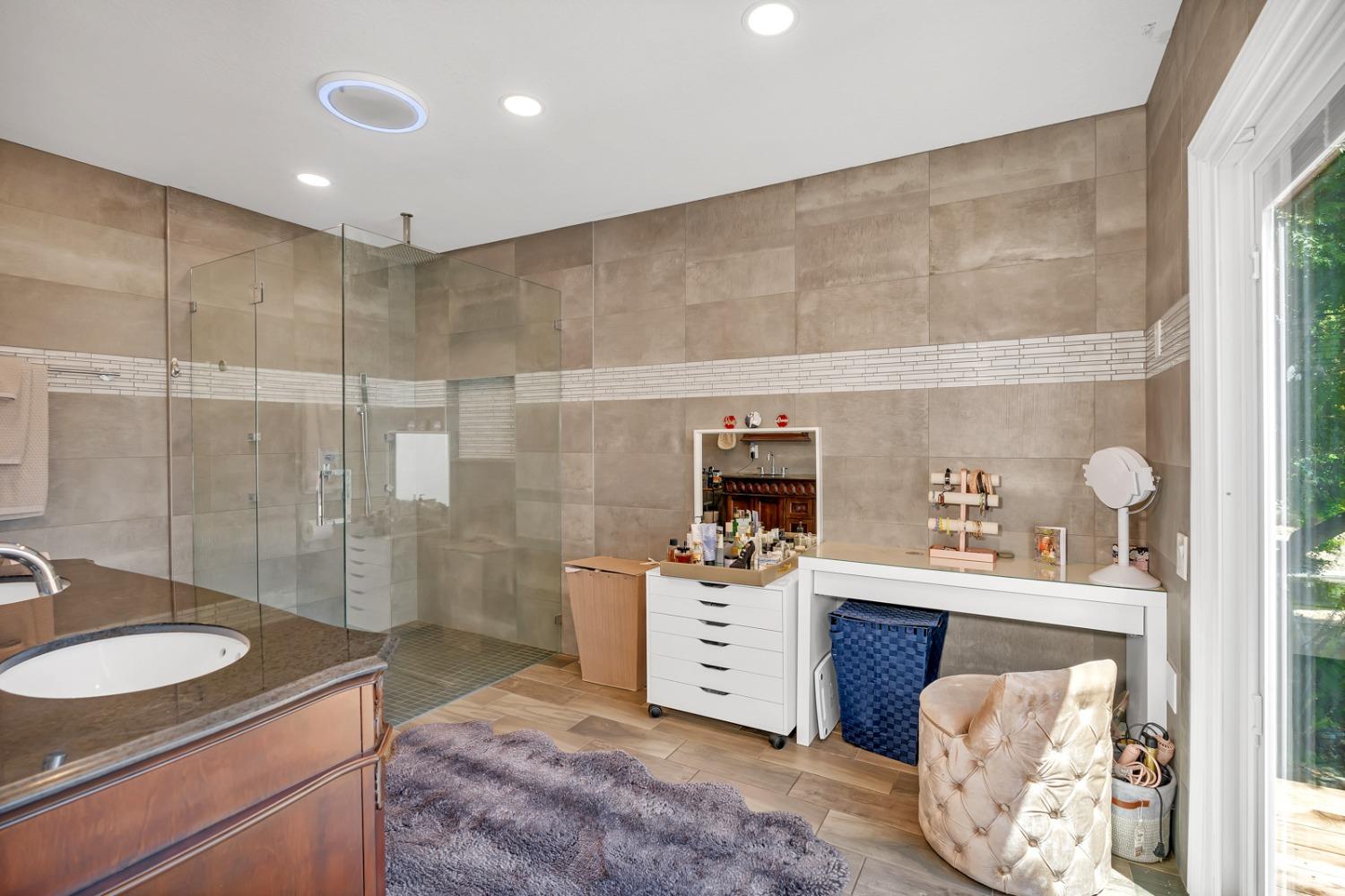 375 W North Bear Creek Drive