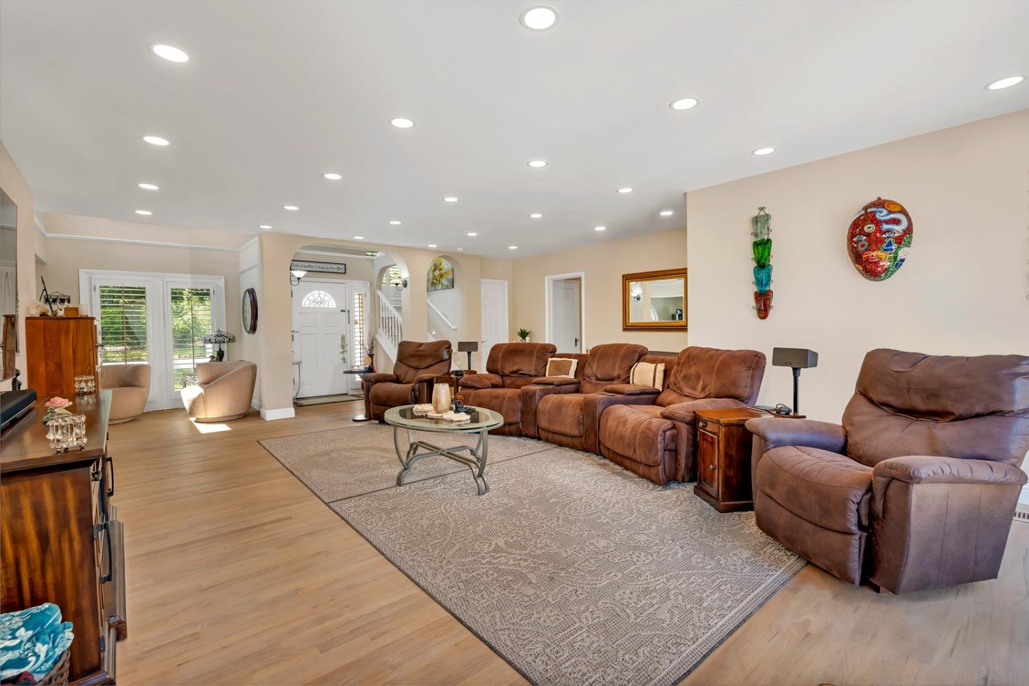 375 W North Bear Creek Drive