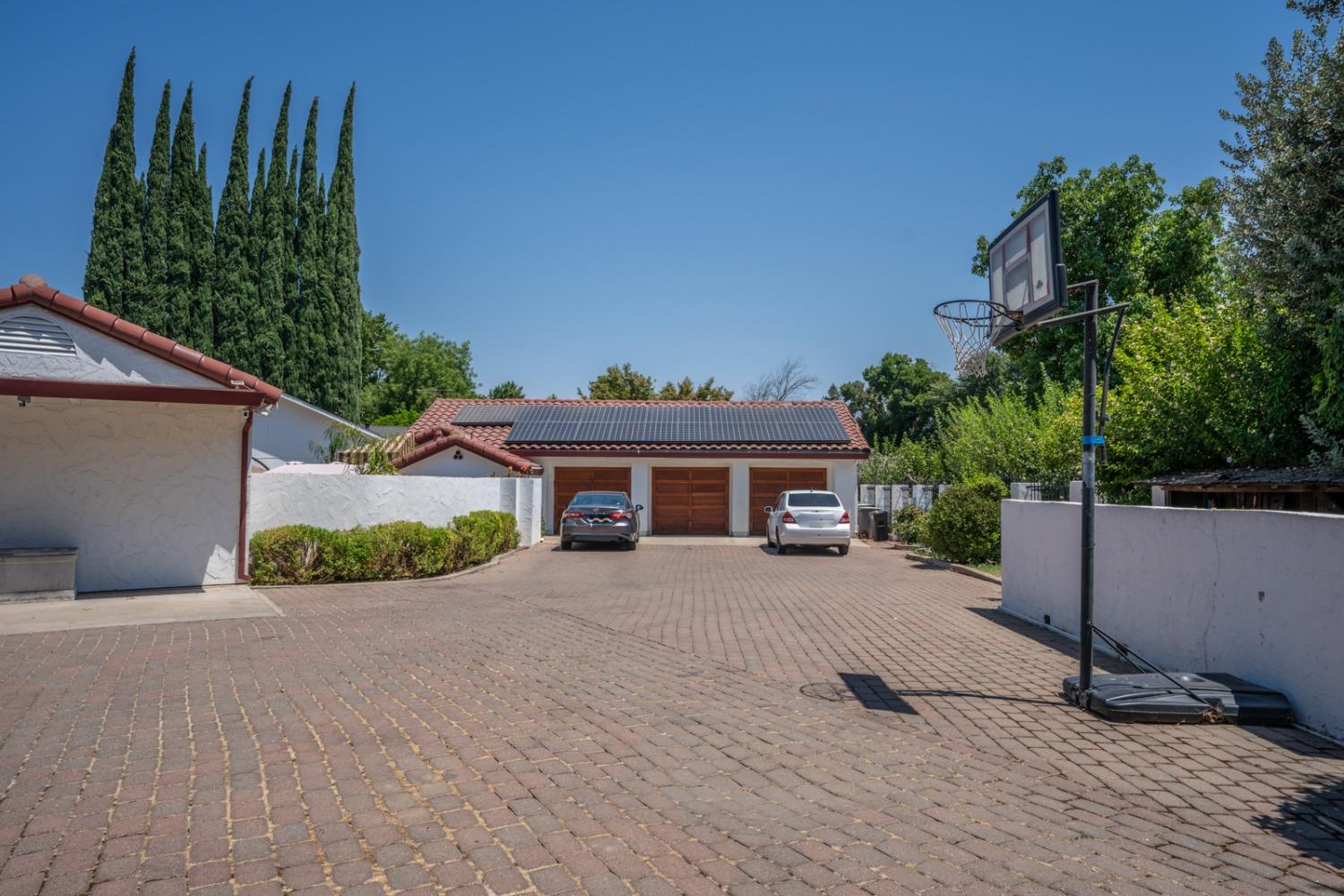 375 W North Bear Creek Drive
