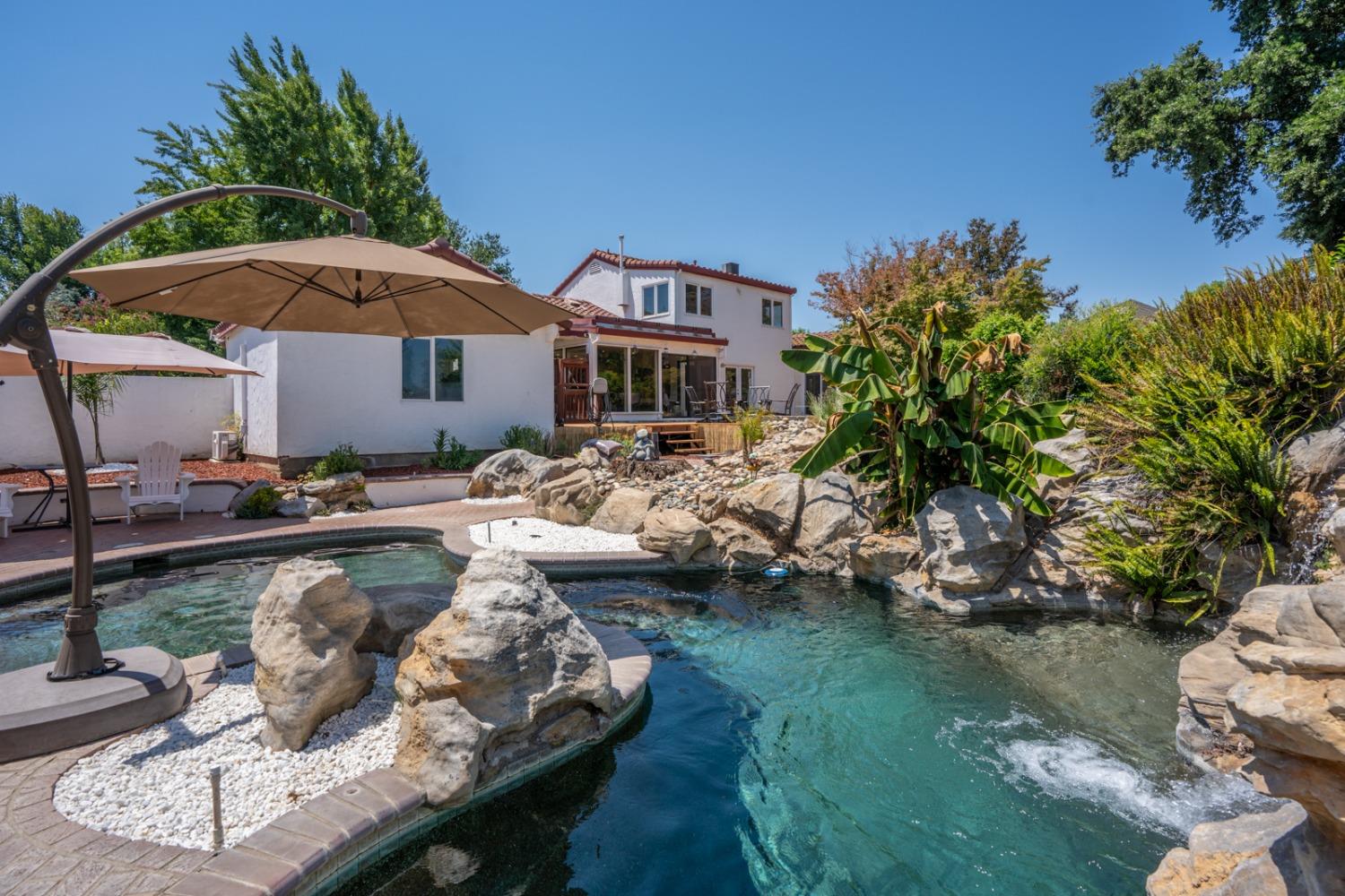 375 W North Bear Creek Drive