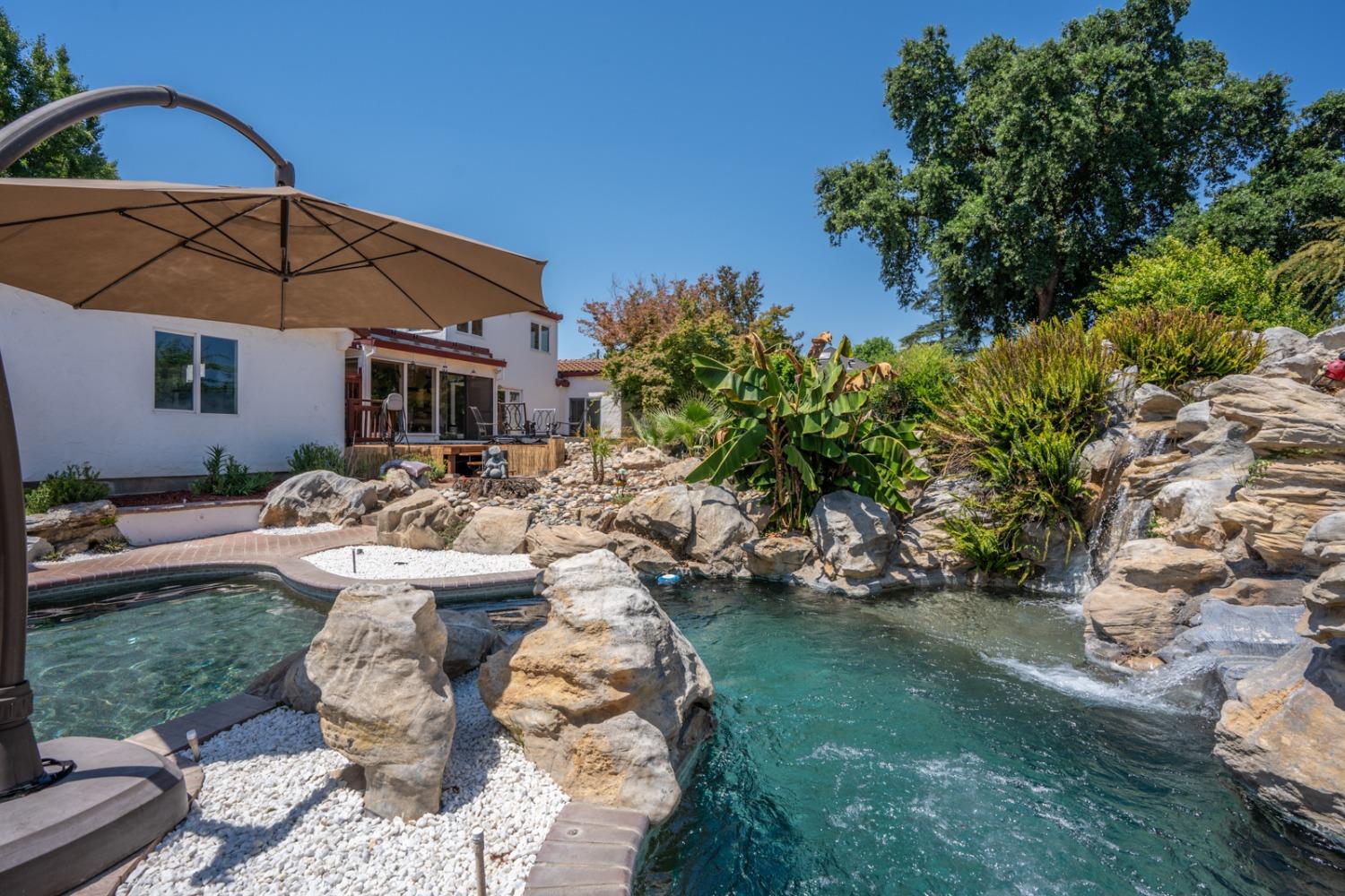375 W North Bear Creek Drive