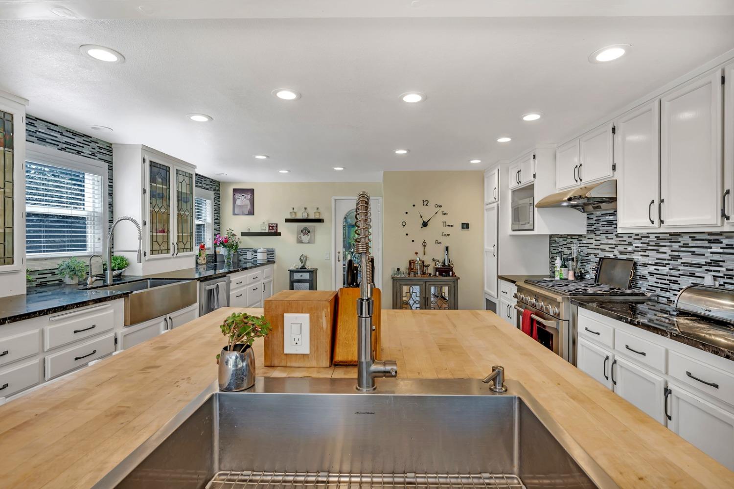 375 W North Bear Creek Drive