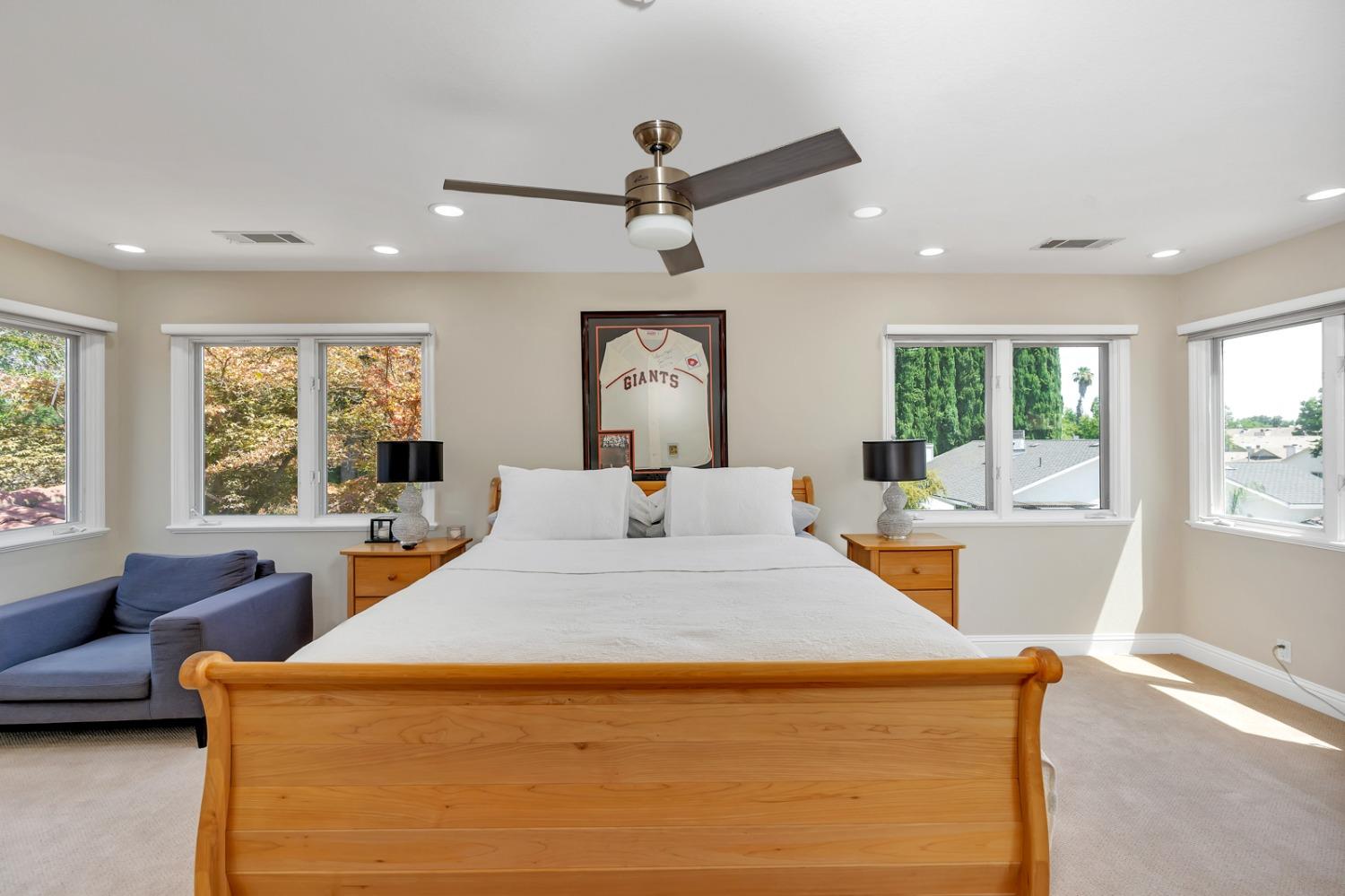 375 W North Bear Creek Drive