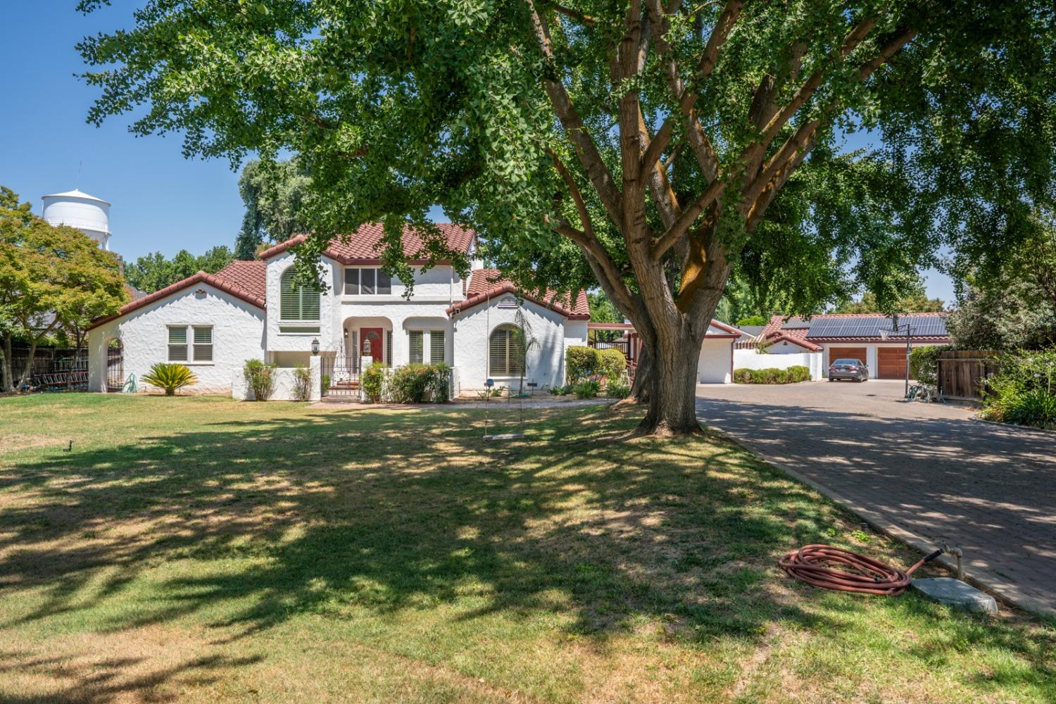 375 W North Bear Creek Drive