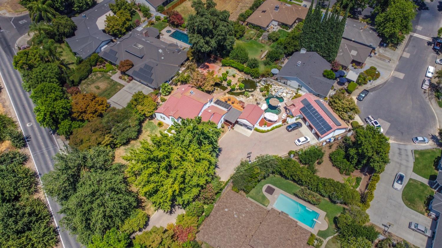375 W North Bear Creek Drive