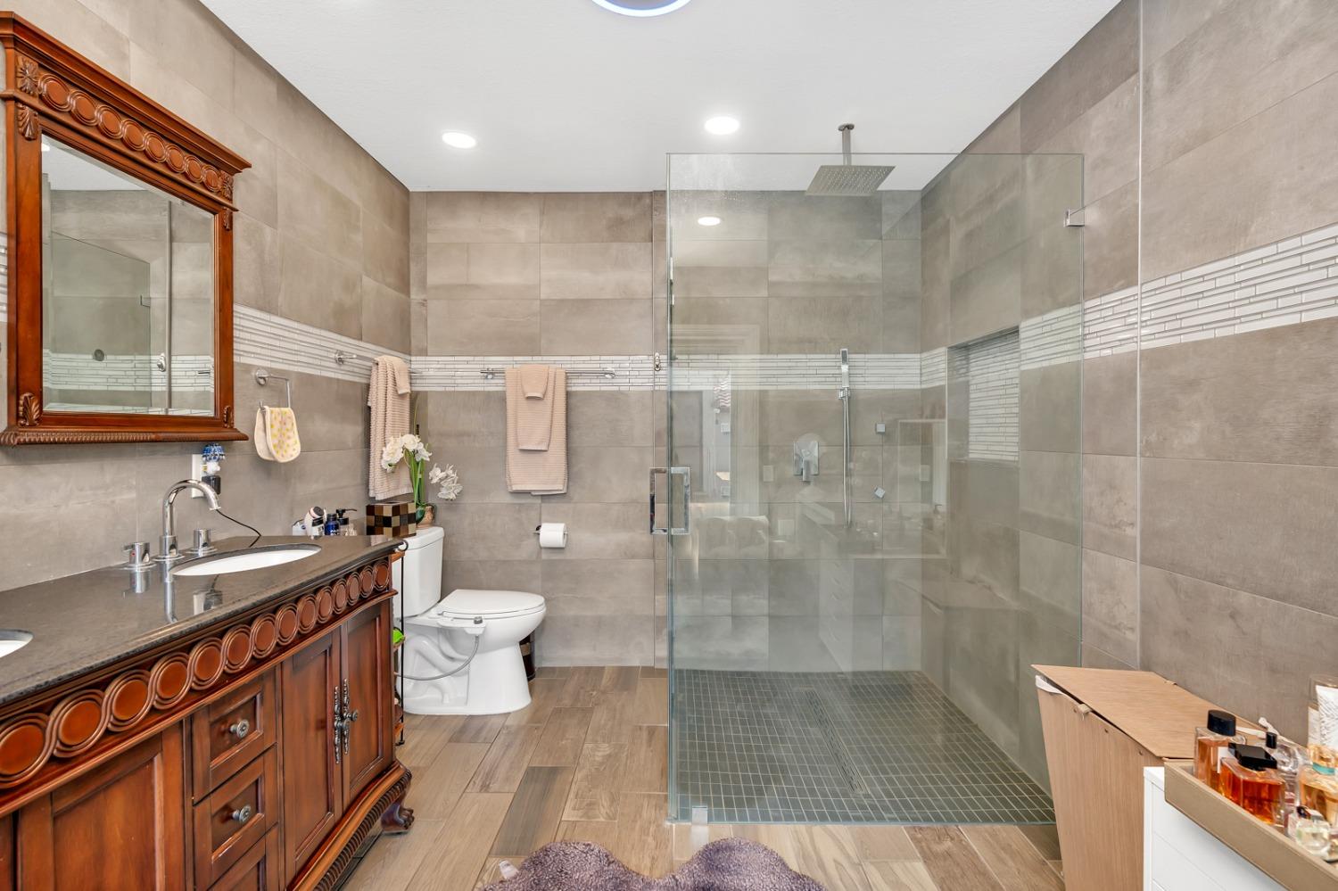 375 W North Bear Creek Drive