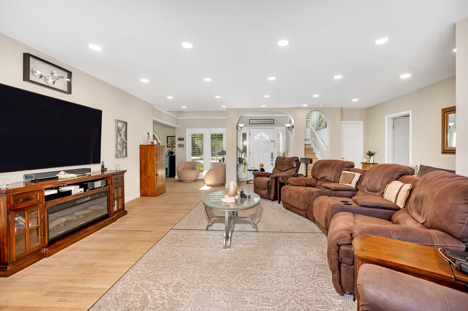 375 W North Bear Creek Drive