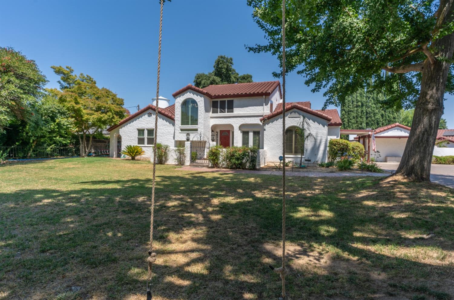 375 W North Bear Creek Drive