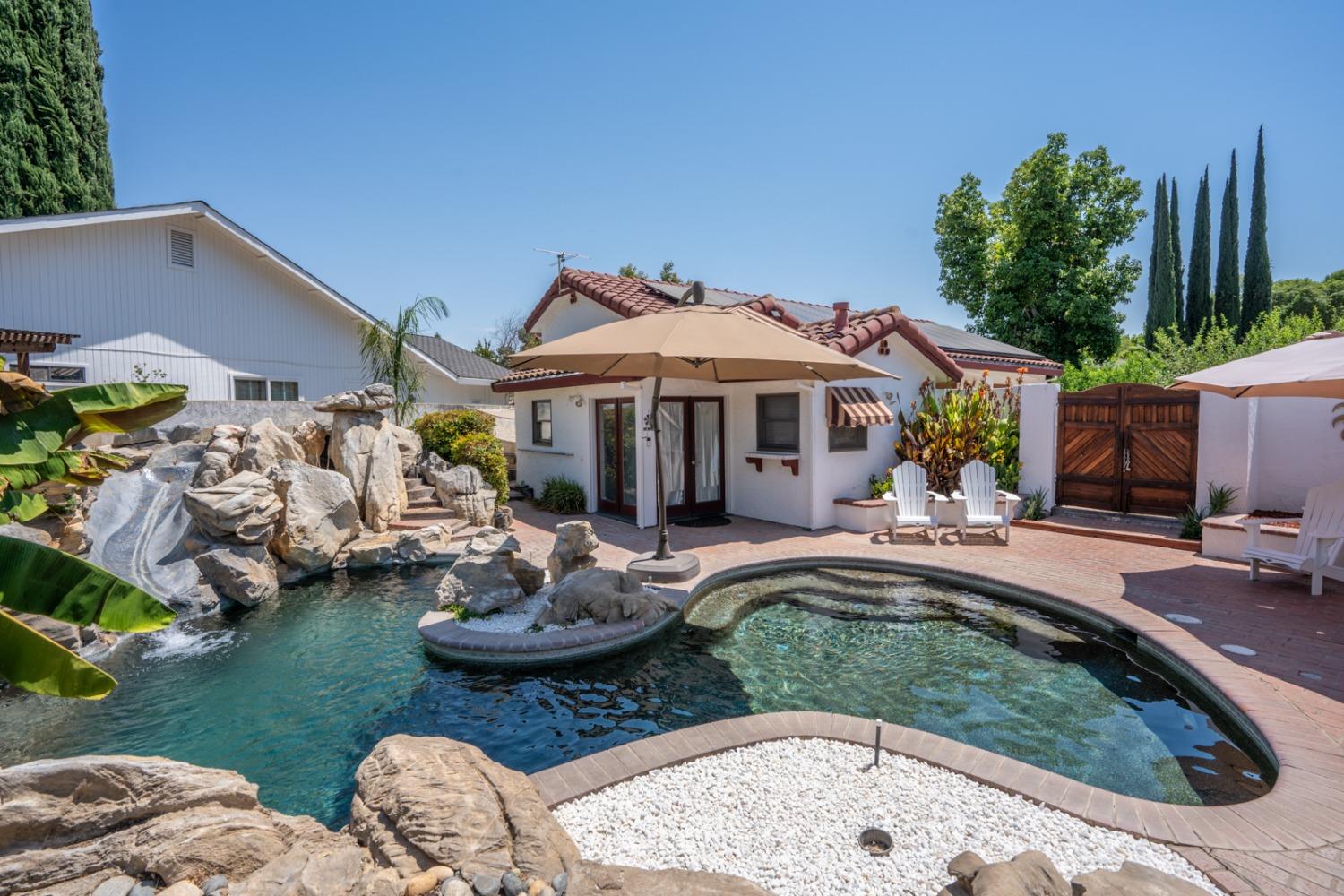 375 W North Bear Creek Drive