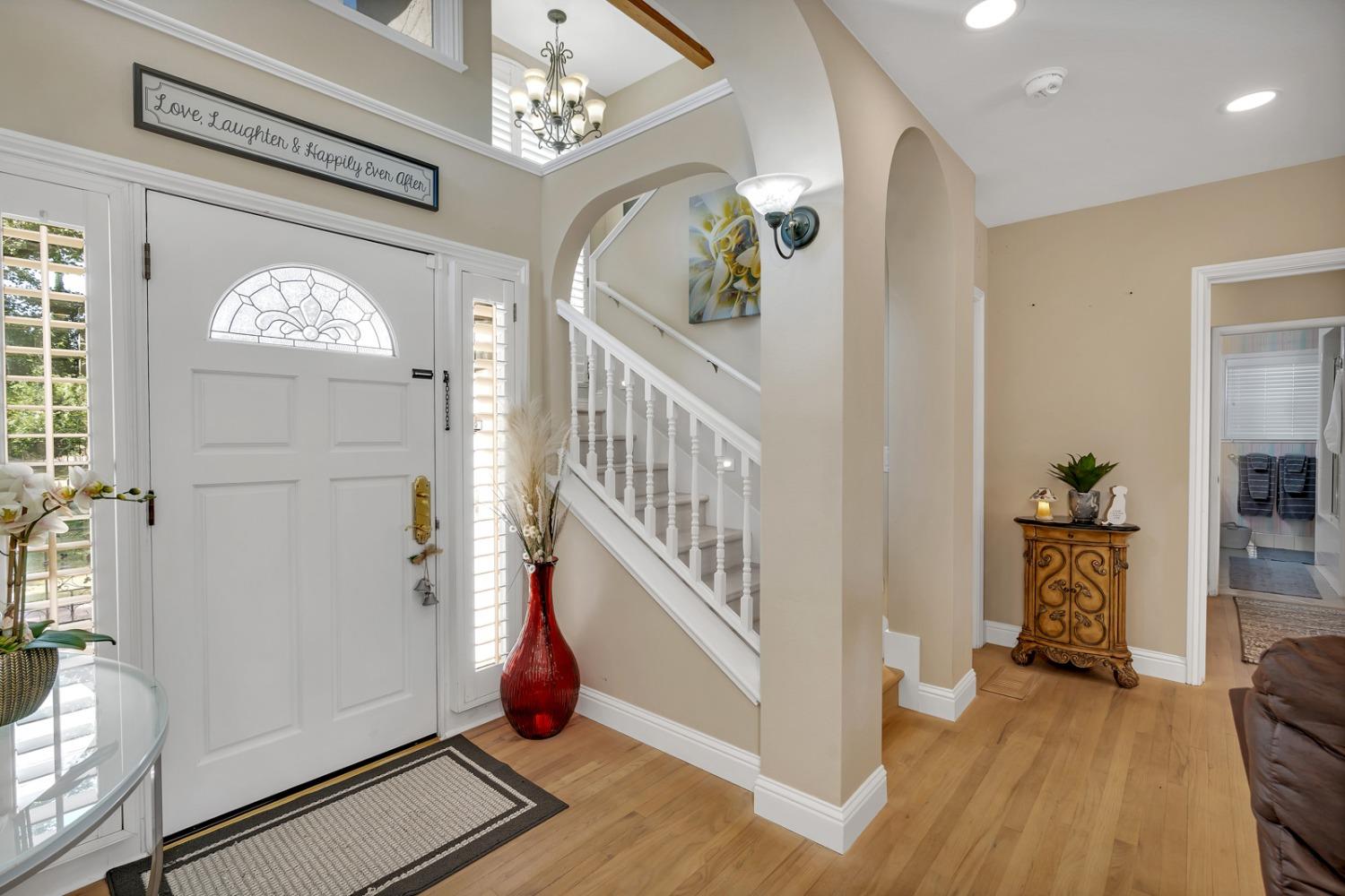 375 W North Bear Creek Drive