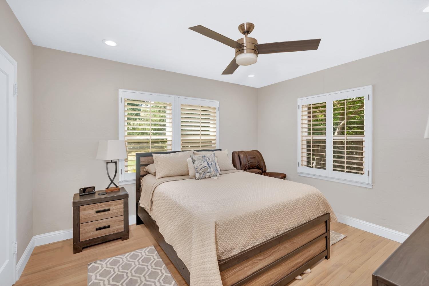 375 W North Bear Creek Drive