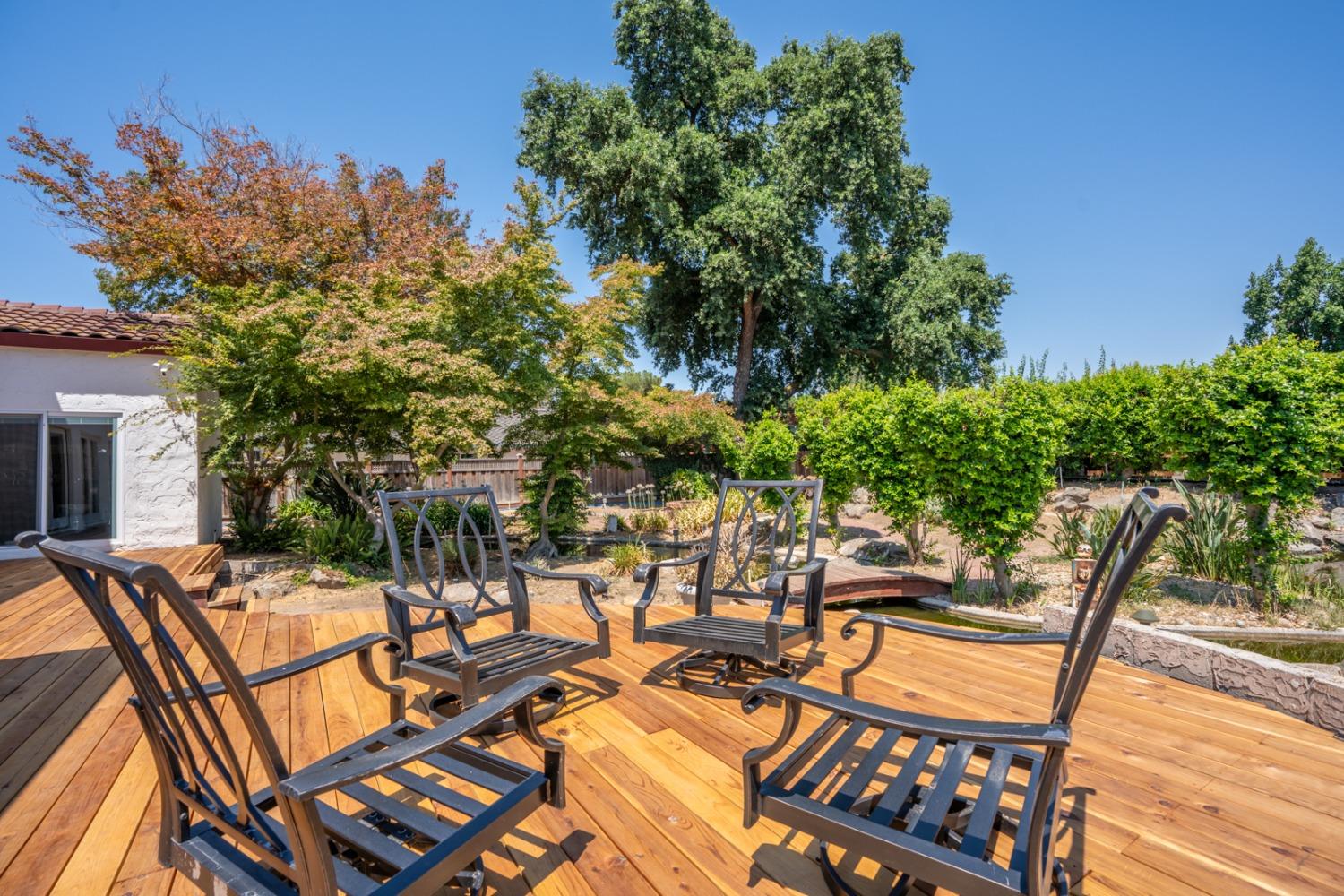375 W North Bear Creek Drive