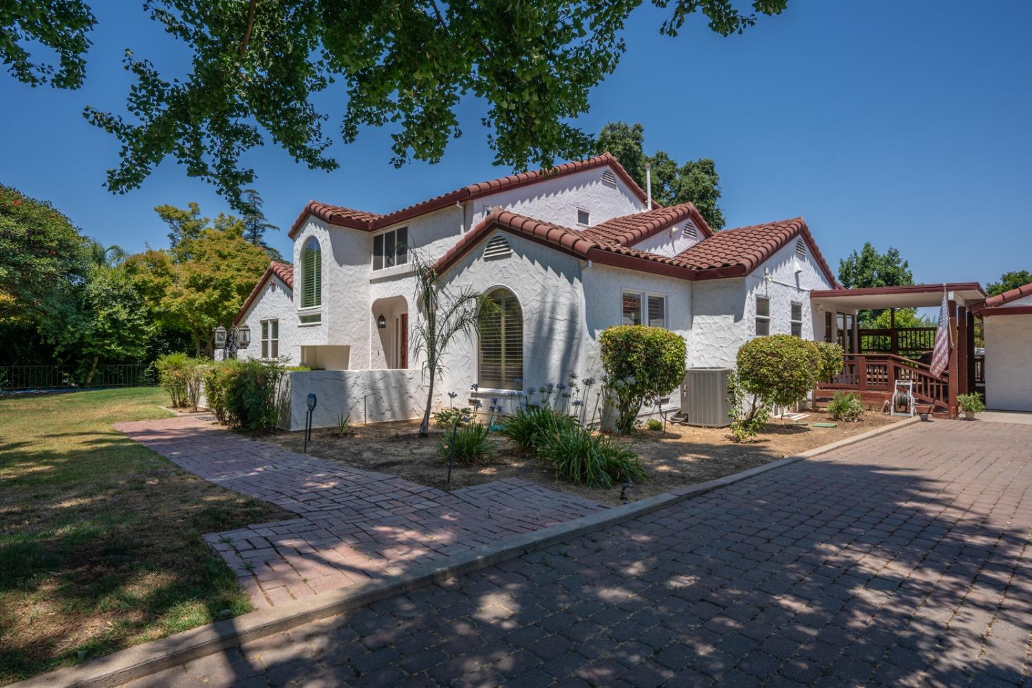 375 W North Bear Creek Drive